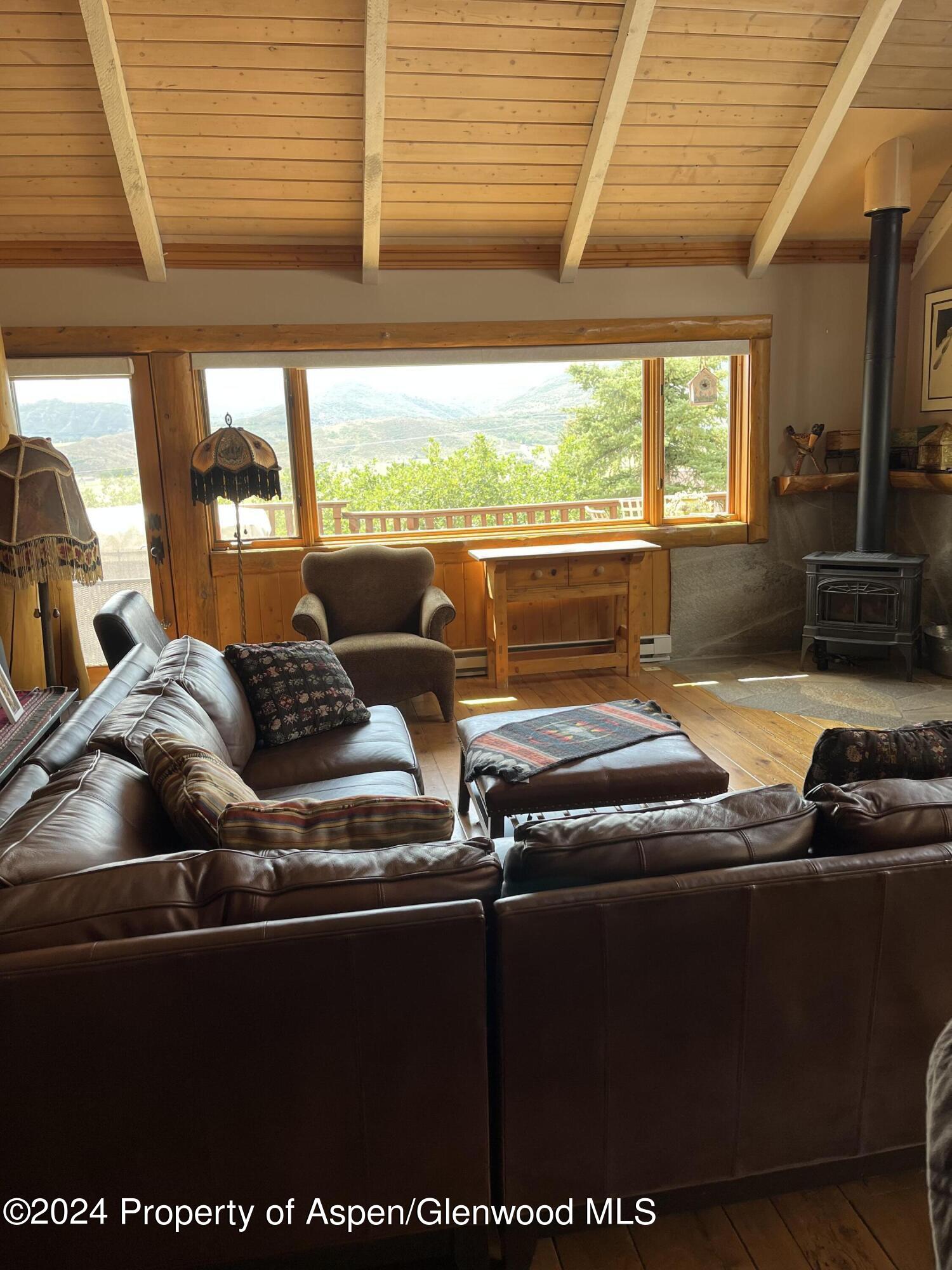 234 Light Hill Road Snowmass CO 81654