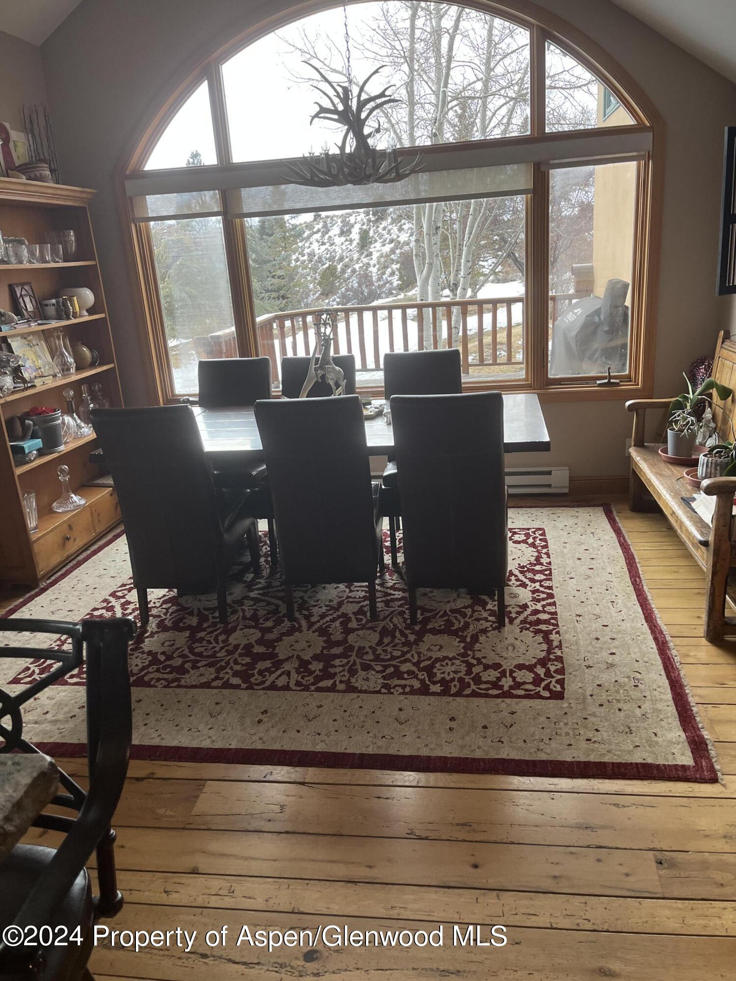 234 Light Hill Road Snowmass CO 81654