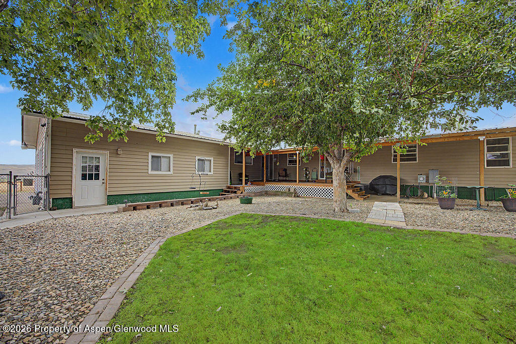 830 Haughey Road Craig CO 81625