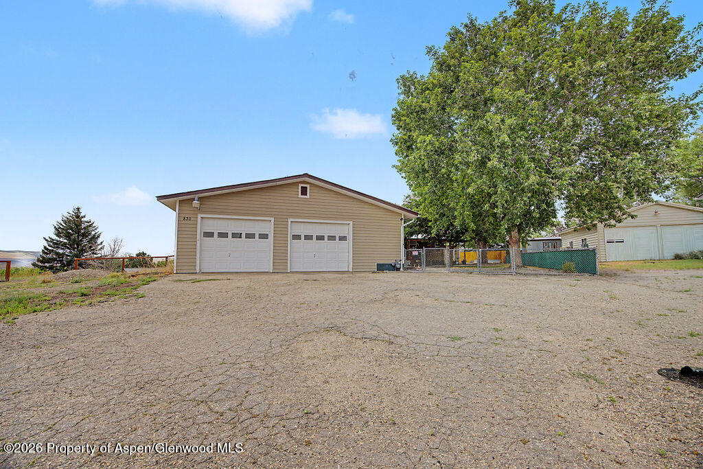 830 Haughey Road Craig CO 81625