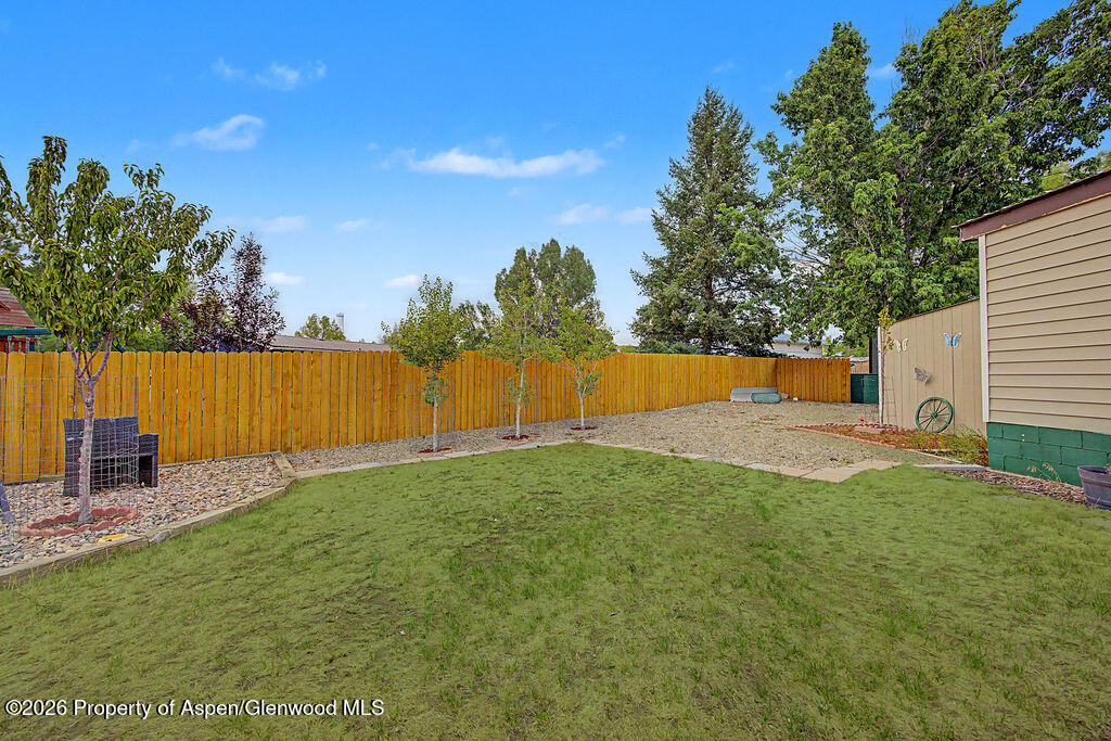 830 Haughey Road Craig CO 81625