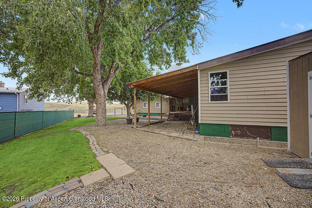 830 Haughey Road Craig CO 81625