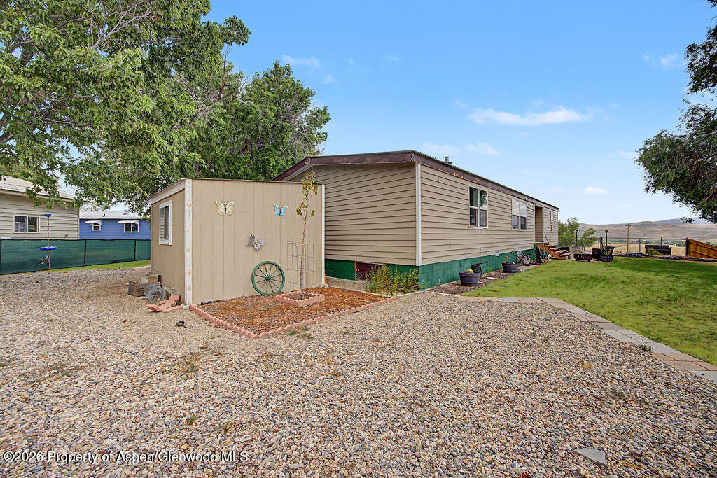 830 Haughey Road Craig CO 81625