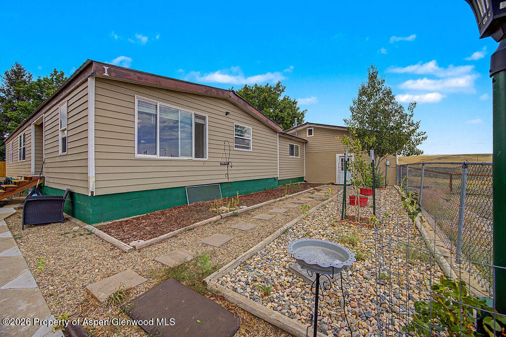 830 Haughey Road Craig CO 81625