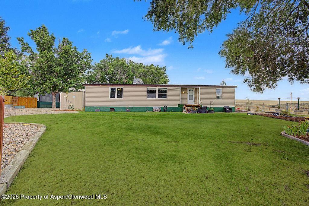 830 Haughey Road Craig CO 81625