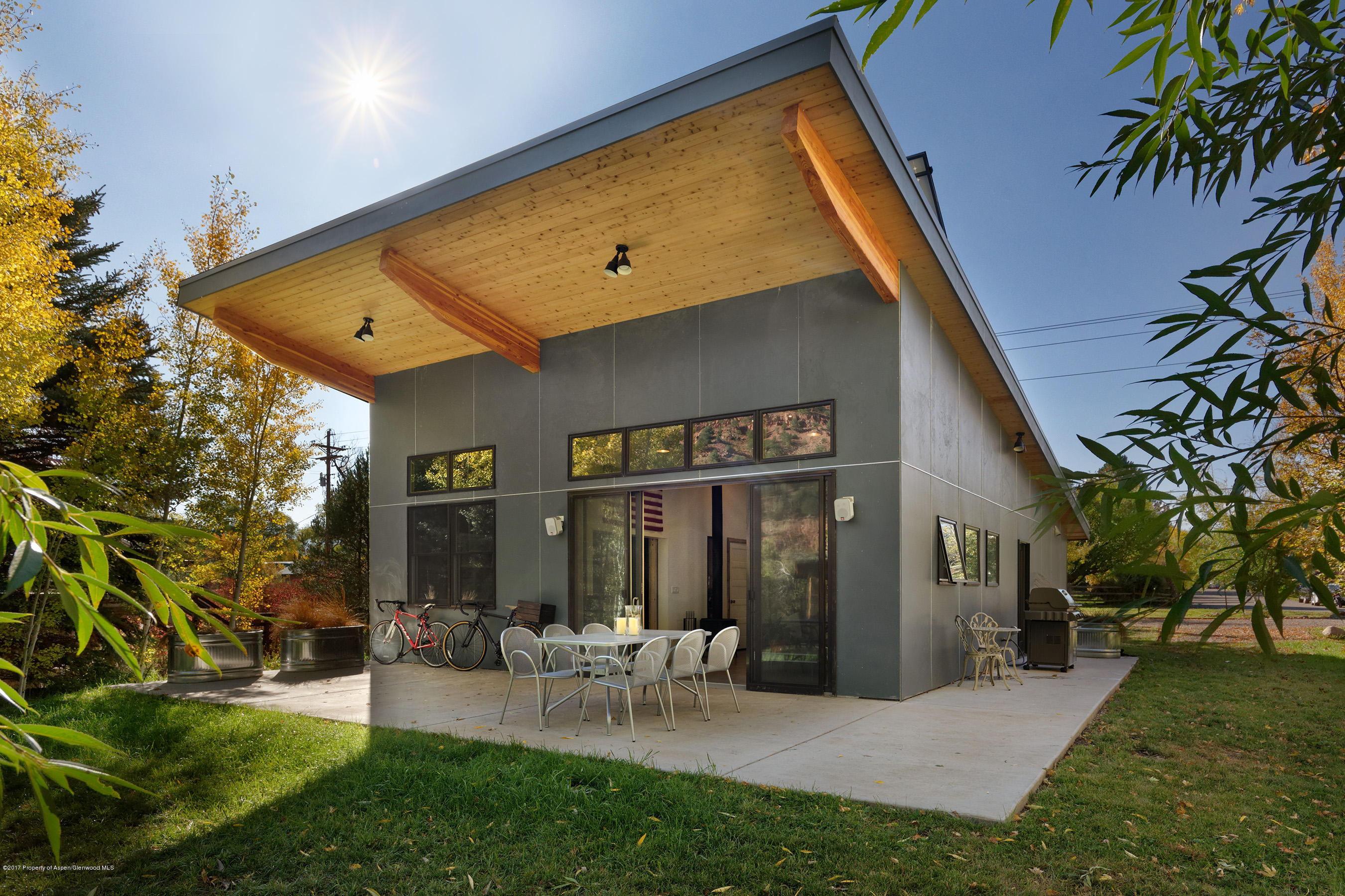 88 Pine Street Carbondale CO 81623