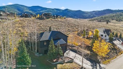 60 Gingerquill Court Dillon CO 80435