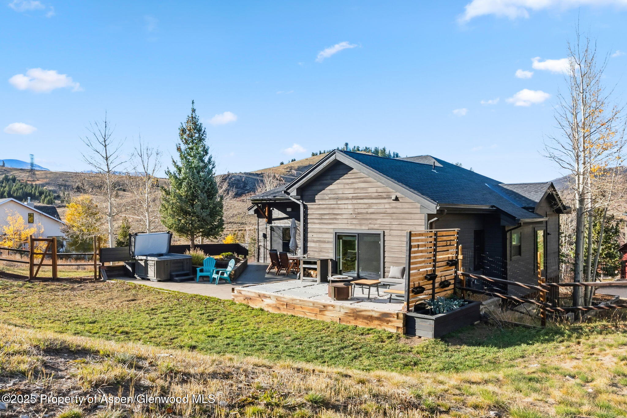 60 Gingerquill Court Dillon CO 80435