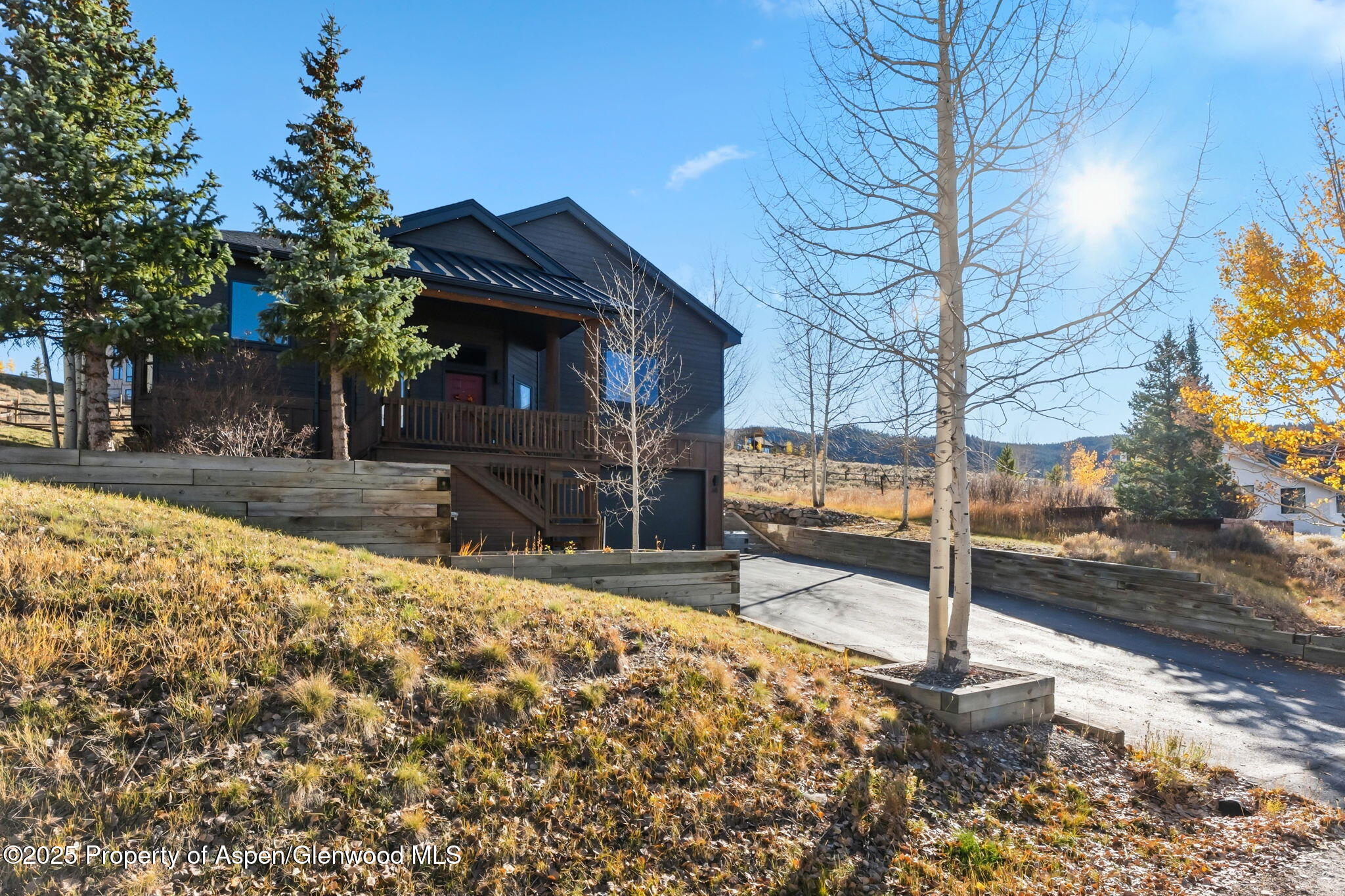 60 Gingerquill Court Dillon CO 80435