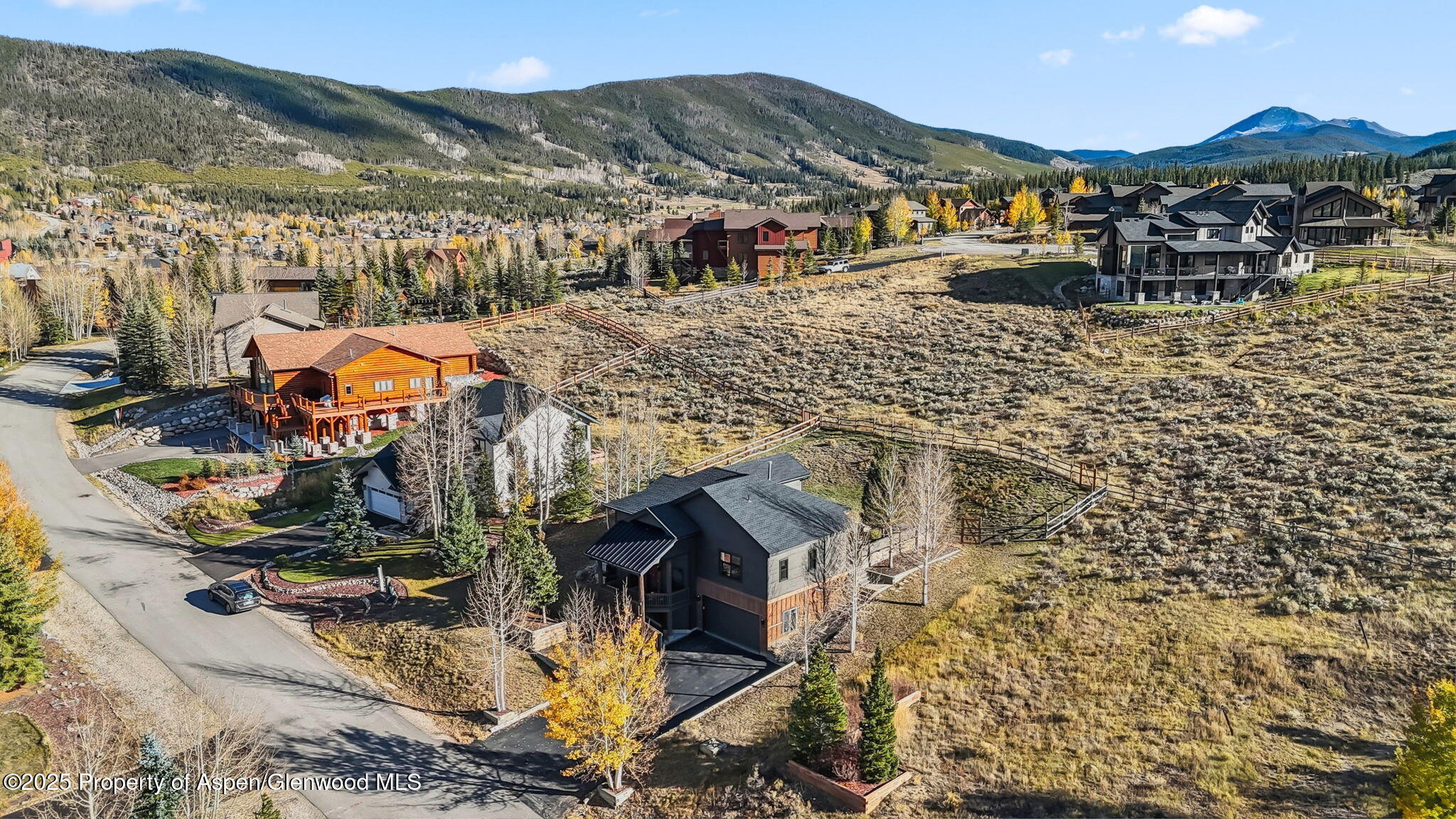 60 Gingerquill Court Dillon CO 80435