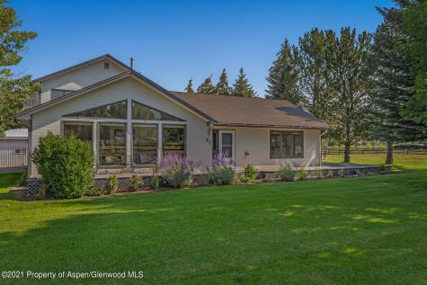 57 Arlian Road Carbondale CO 81623