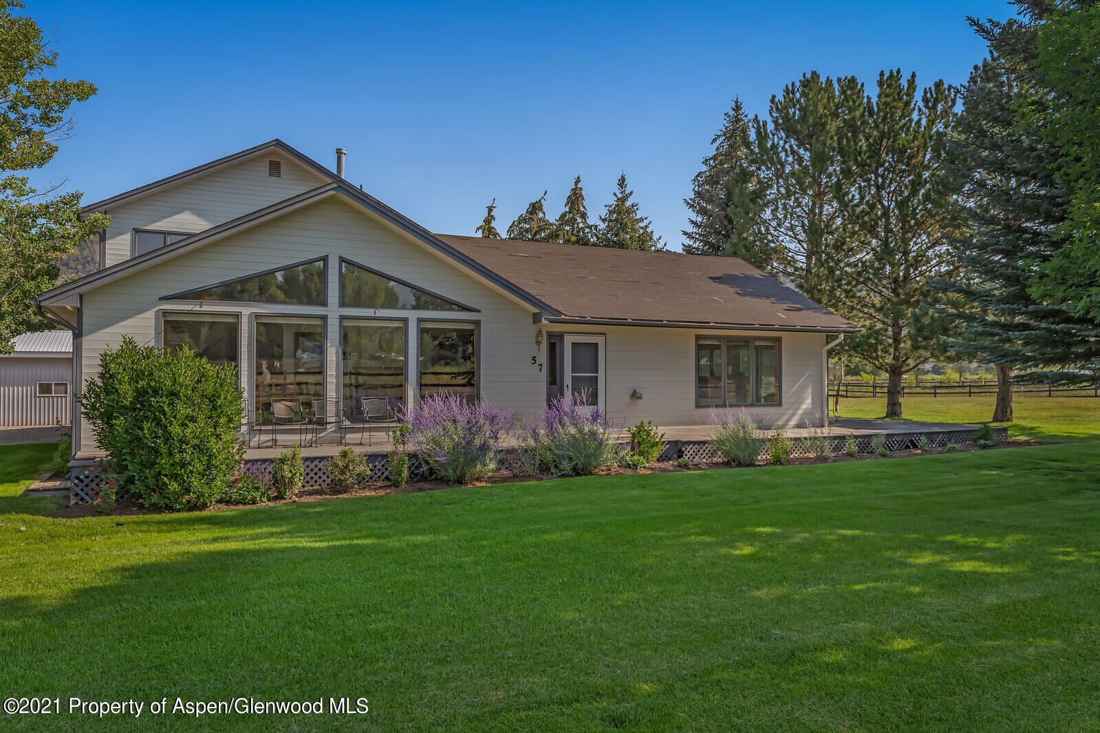 57 Arlian Road Carbondale CO 81623