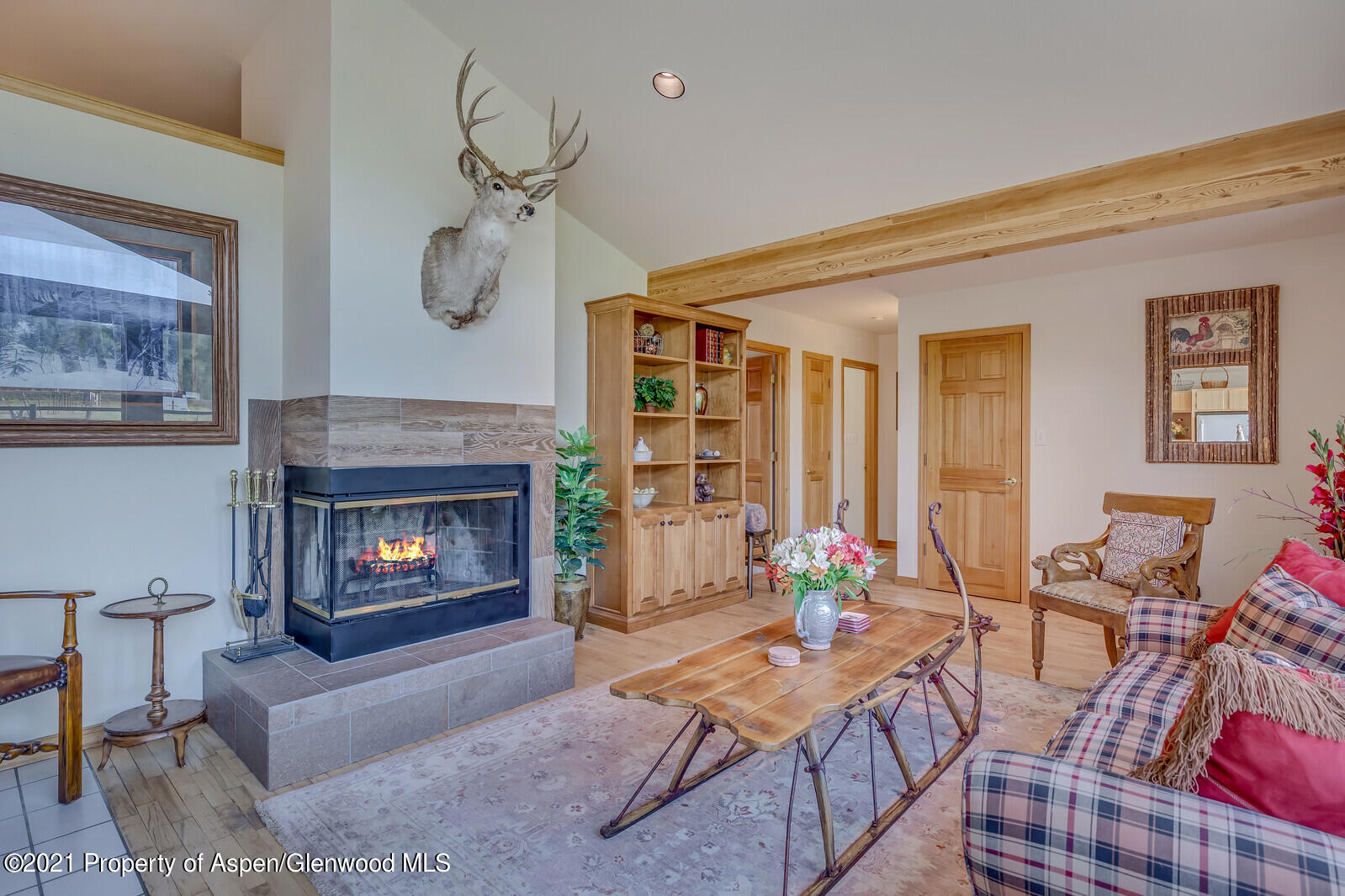 57 Arlian Road Carbondale CO 81623