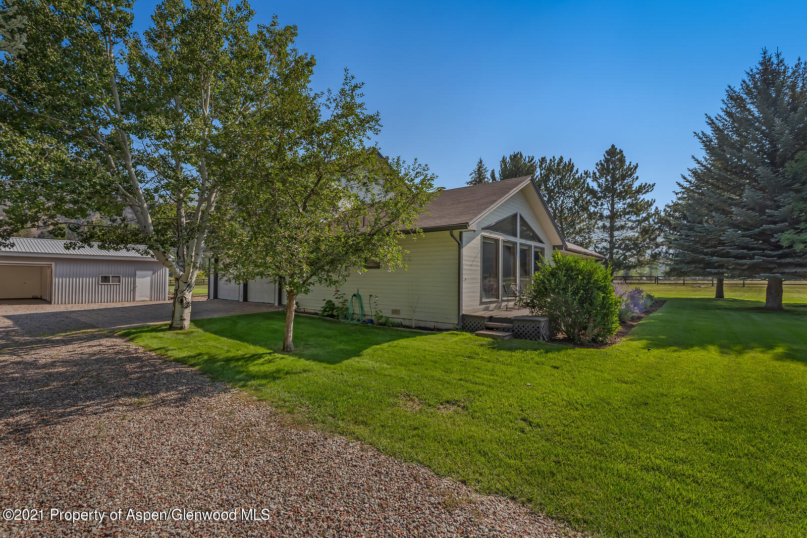 57 Arlian Road Carbondale CO 81623