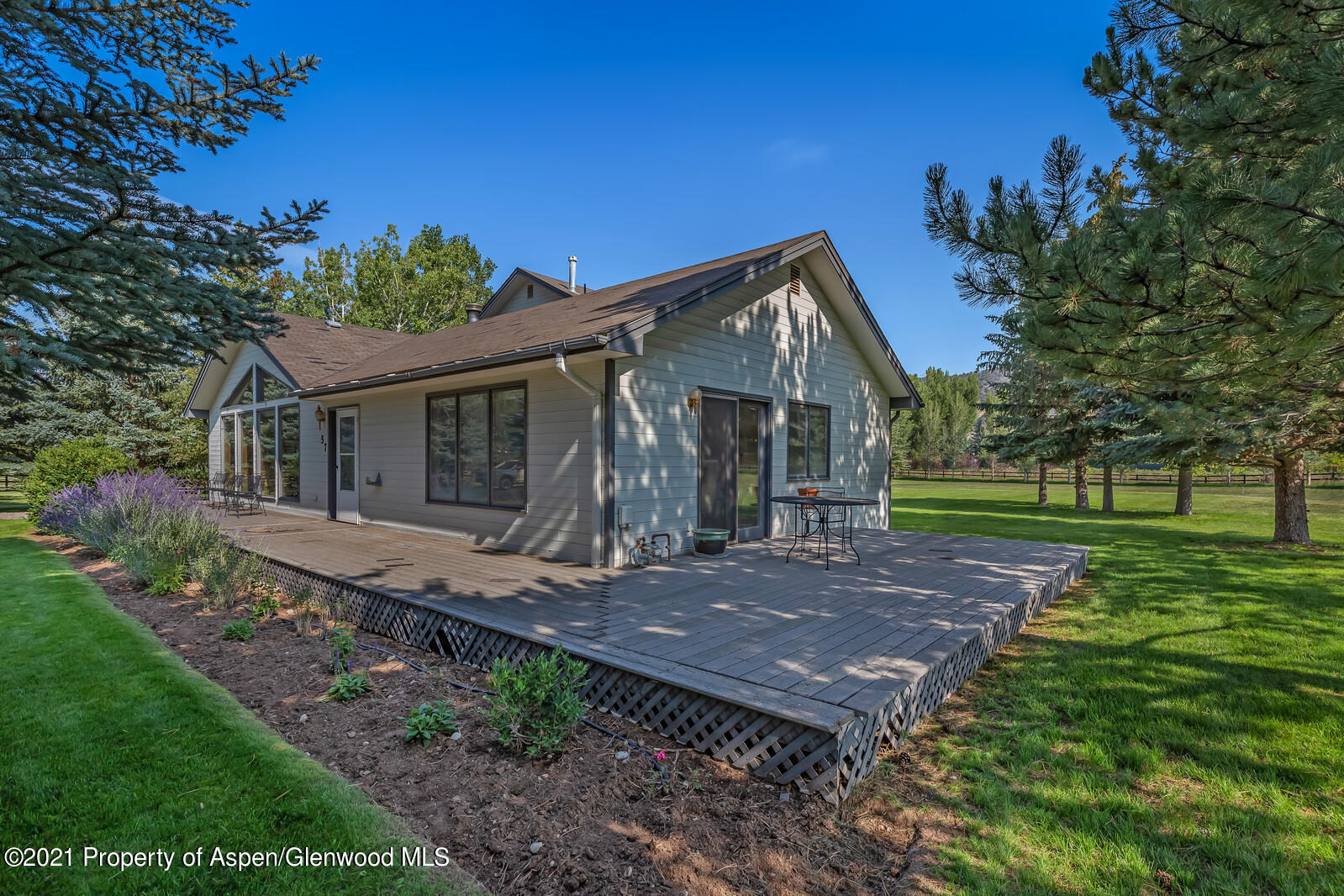 57 Arlian Road Carbondale CO 81623