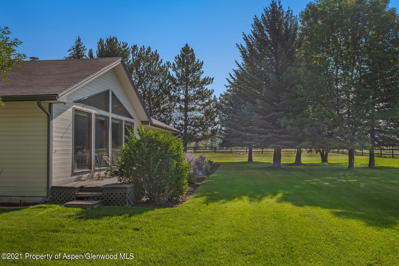 57 Arlian Road Carbondale CO 81623
