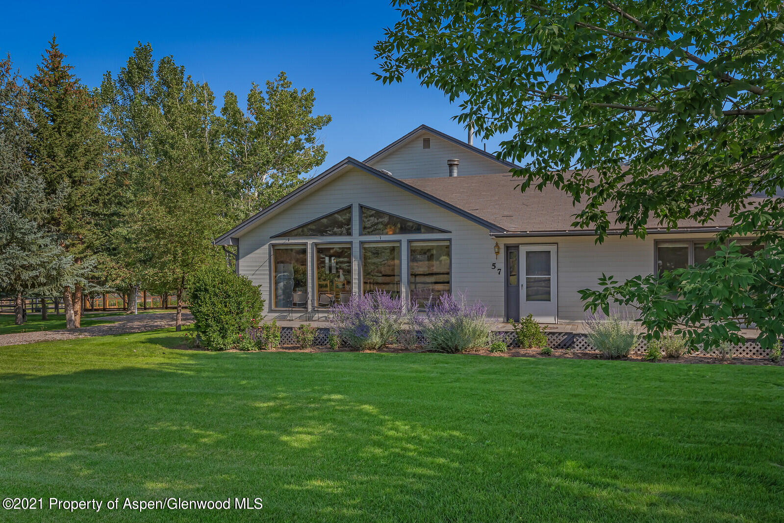 57 Arlian Road Carbondale CO 81623