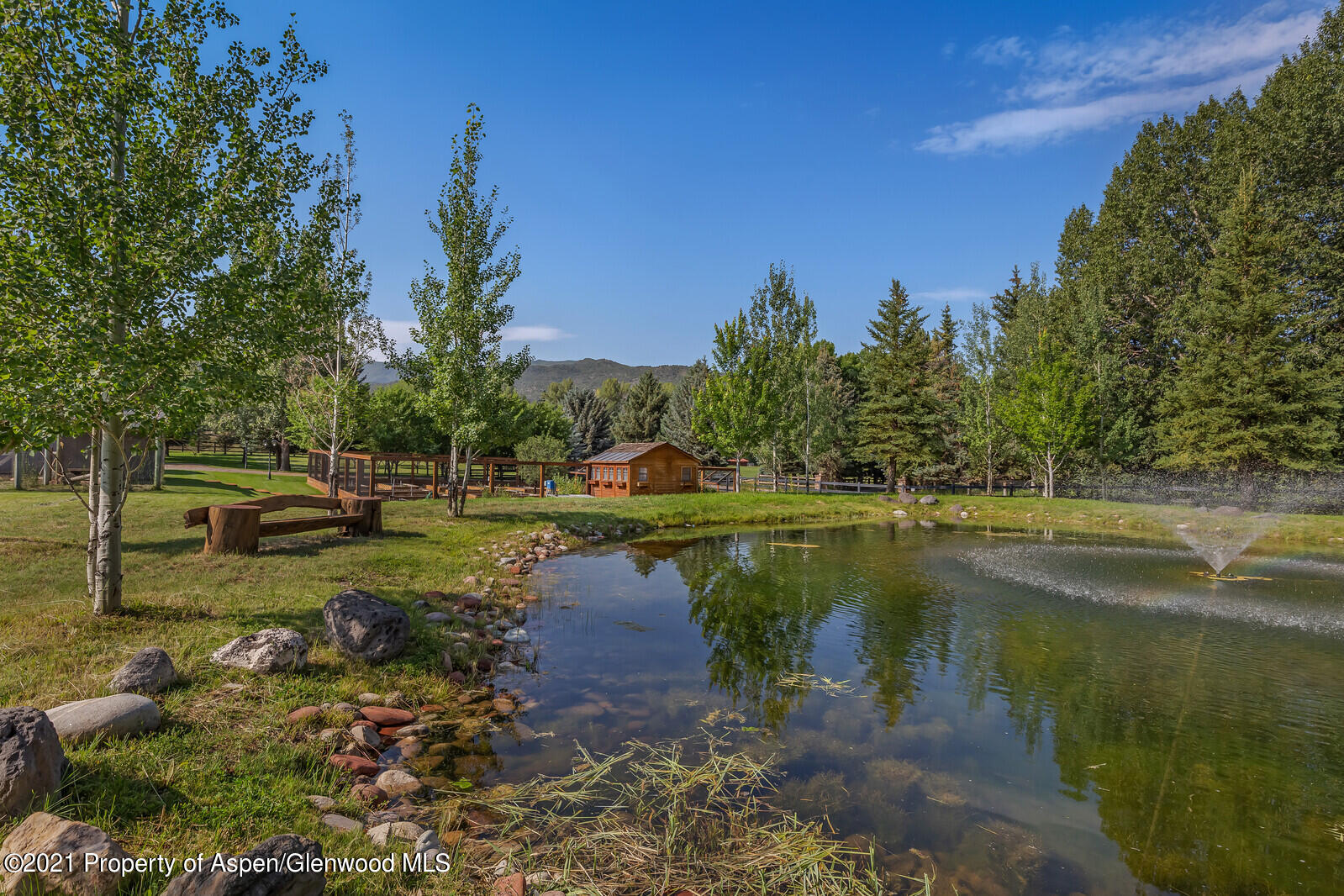 57 Arlian Road Carbondale CO 81623