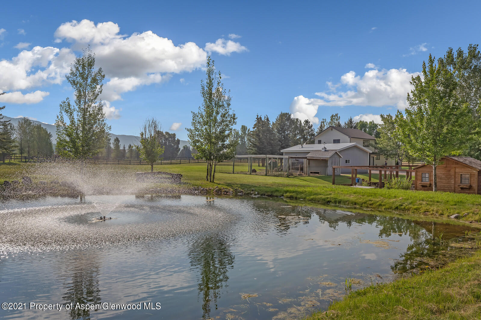 57 Arlian Road Carbondale CO 81623