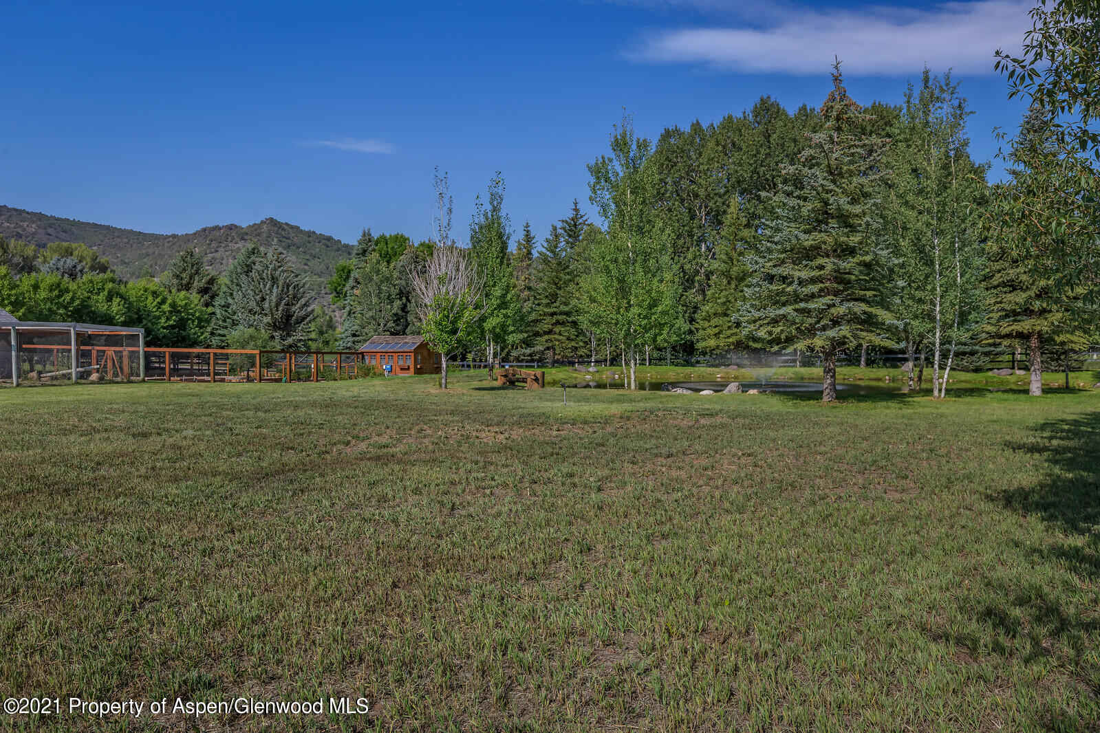 57 Arlian Road Carbondale CO 81623