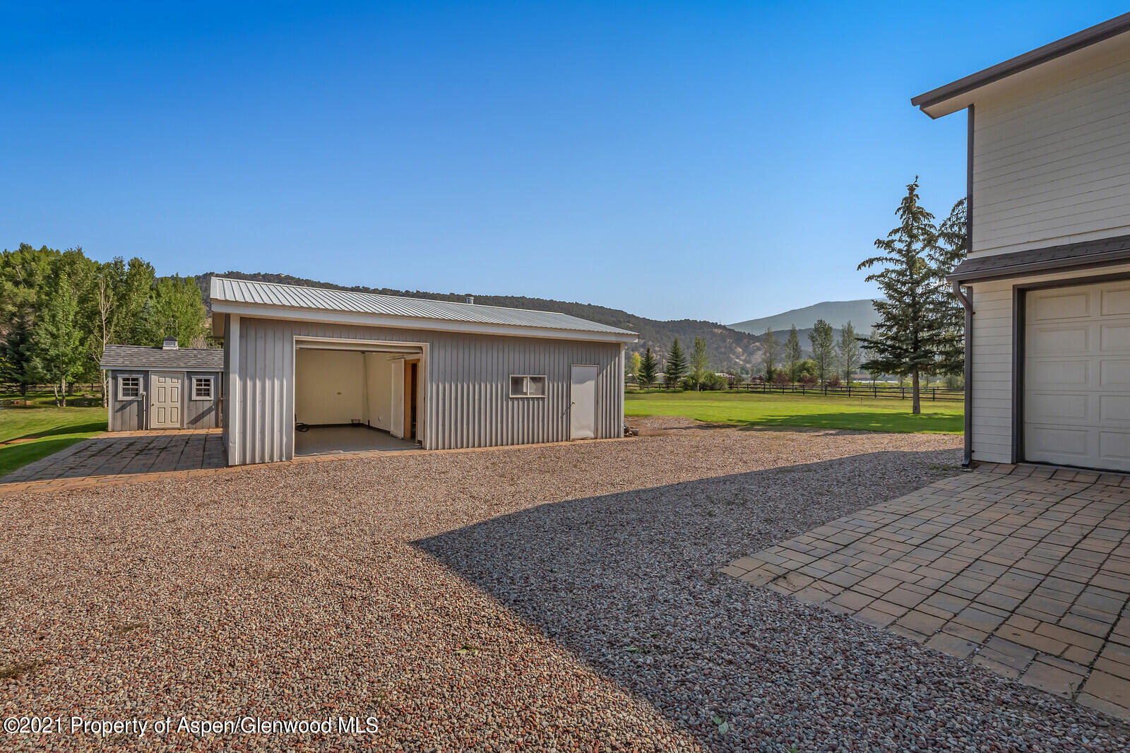 57 Arlian Road Carbondale CO 81623