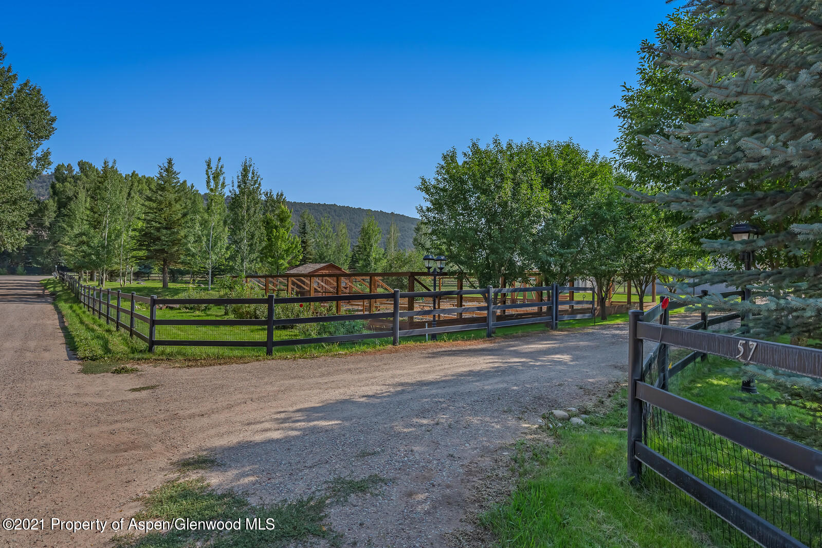 57 Arlian Road Carbondale CO 81623
