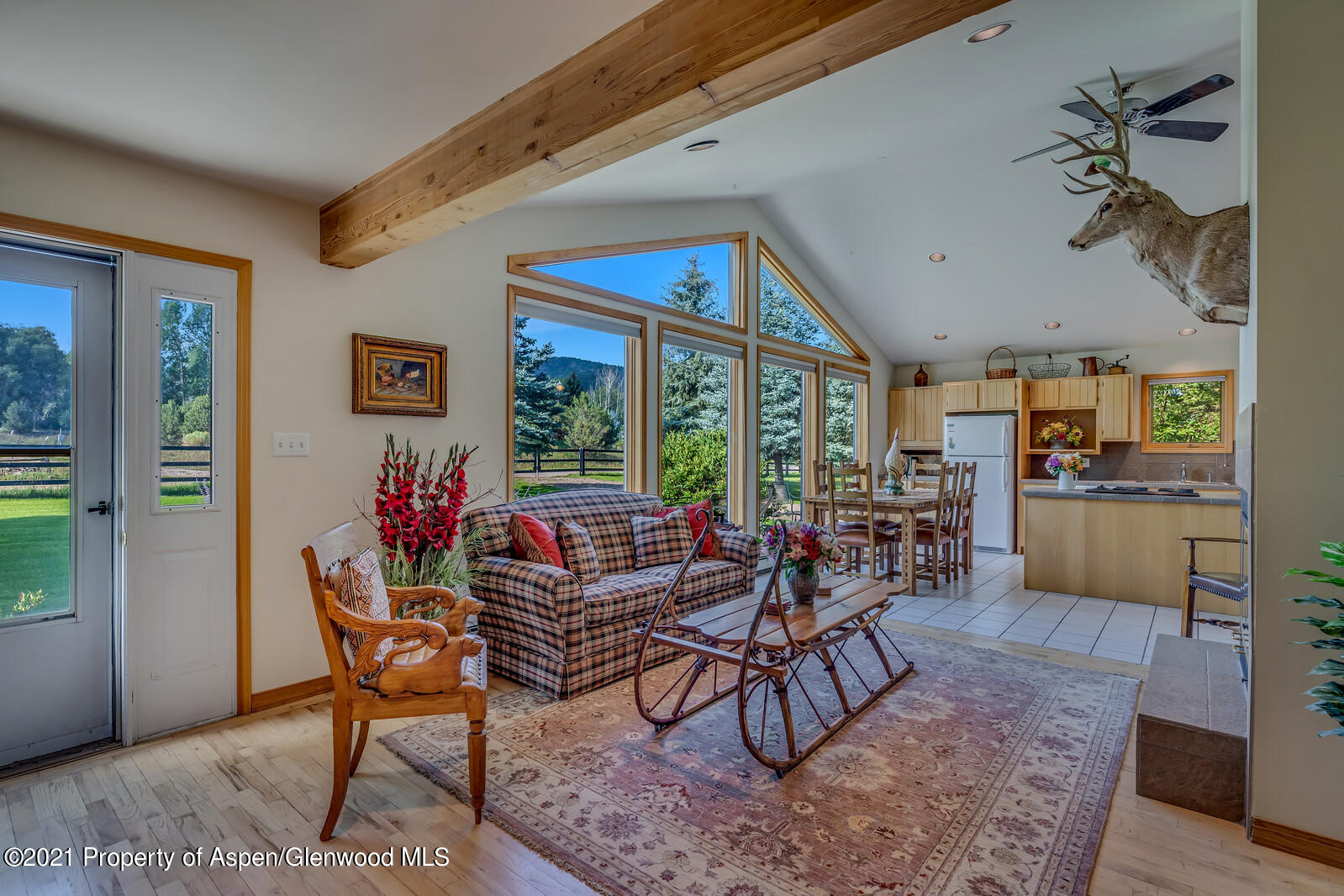 57 Arlian Road Carbondale CO 81623