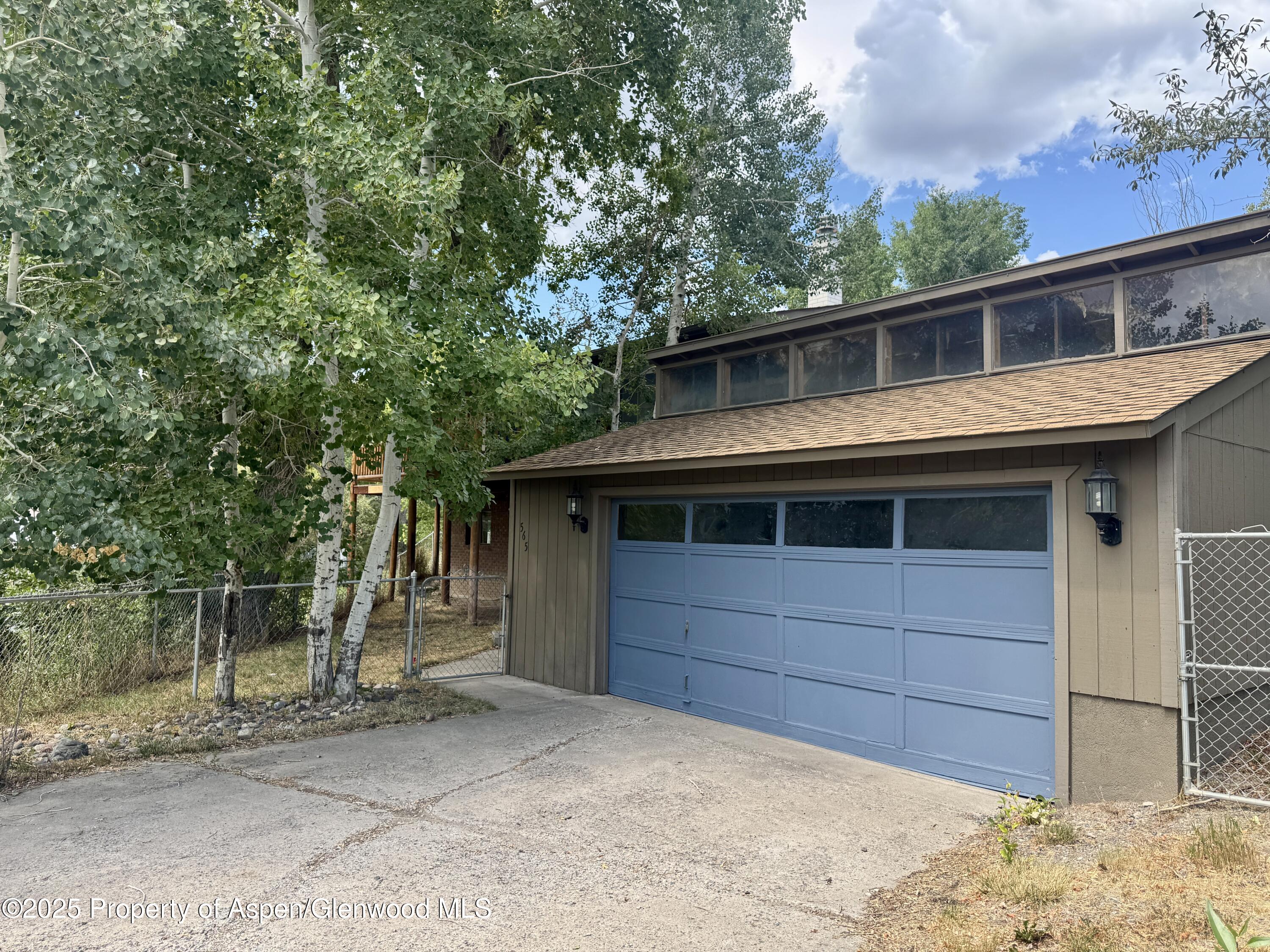 565 4th Street Meeker CO 81641