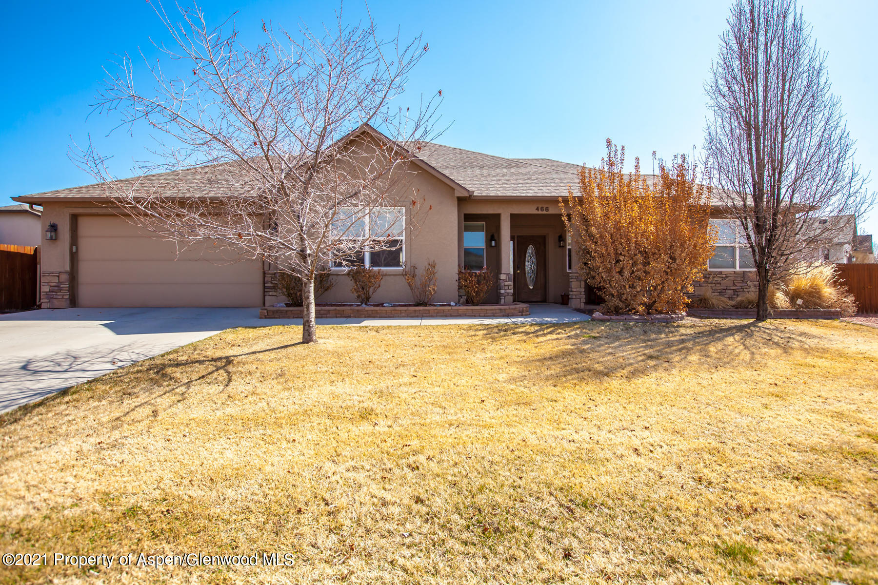 466 Bulla Drive Grand Junction CO 81504