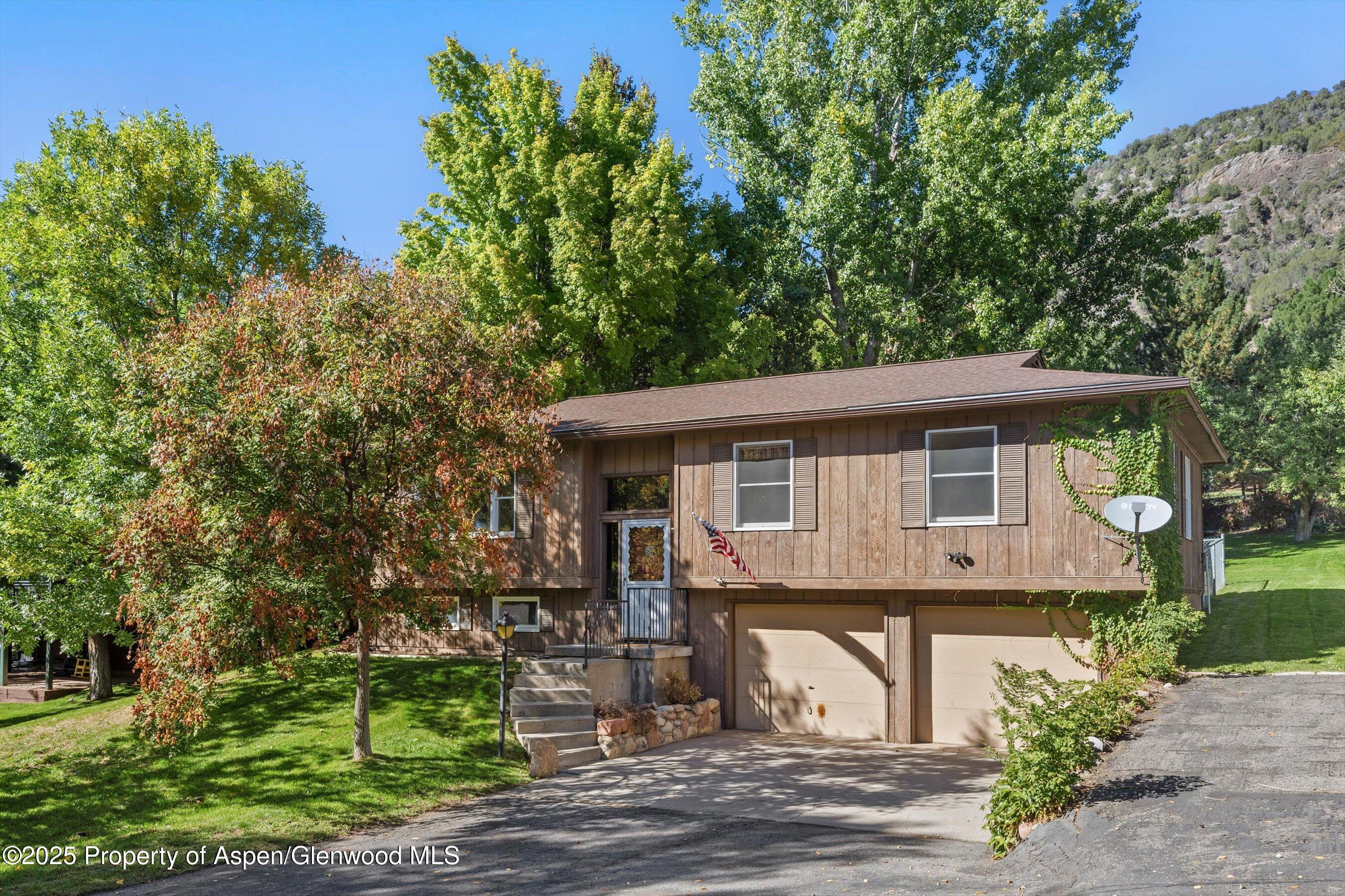 225 Cedar Crest Drive Glenwood Springs CO 81601