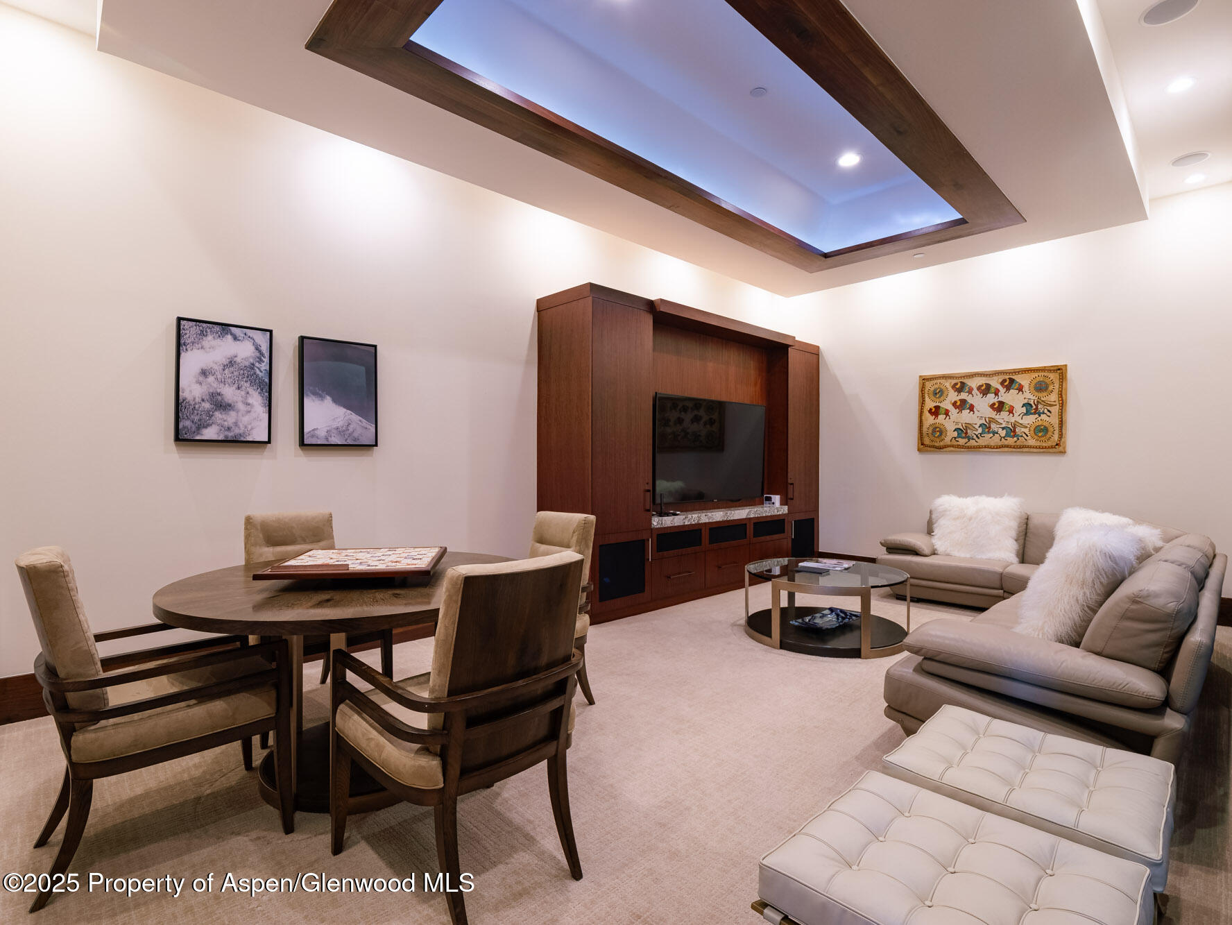 750 S Starwood Road Aspen CO 81611