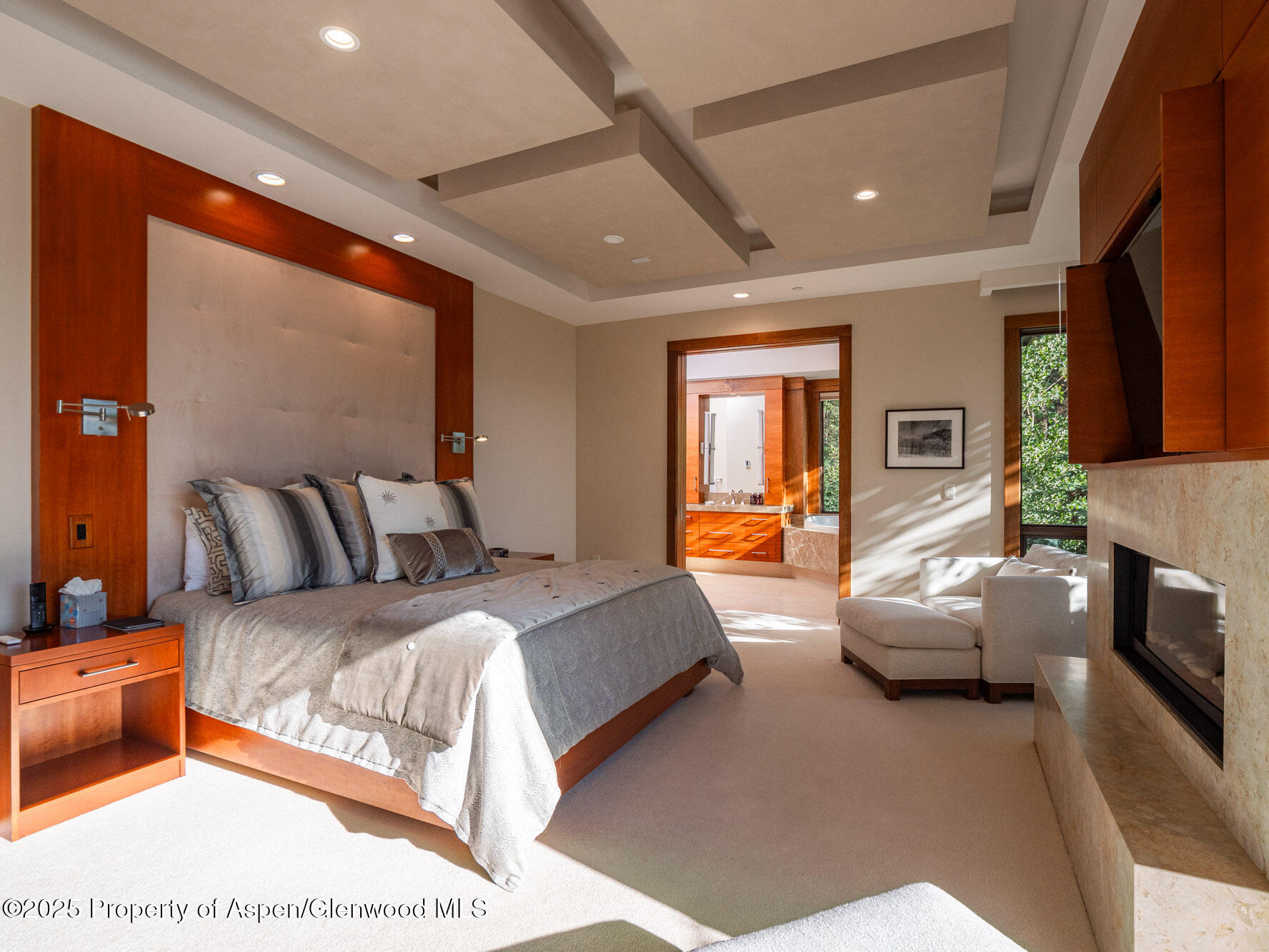 750 S Starwood Road Aspen CO 81611