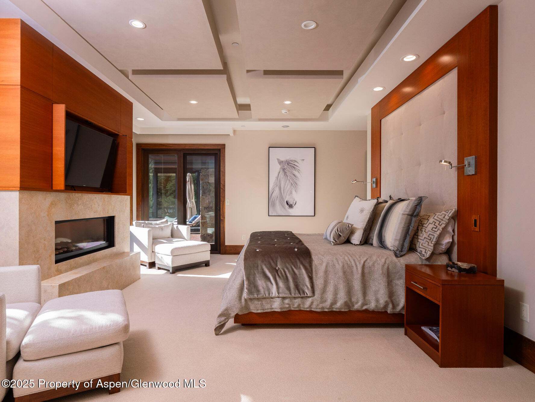 750 S Starwood Road Aspen CO 81611