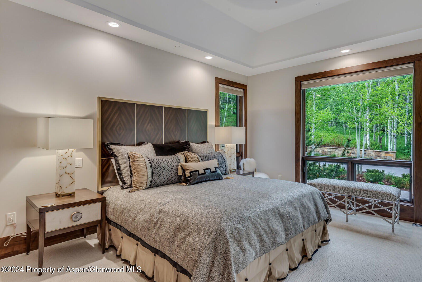 750 S Starwood Road Aspen CO 81611