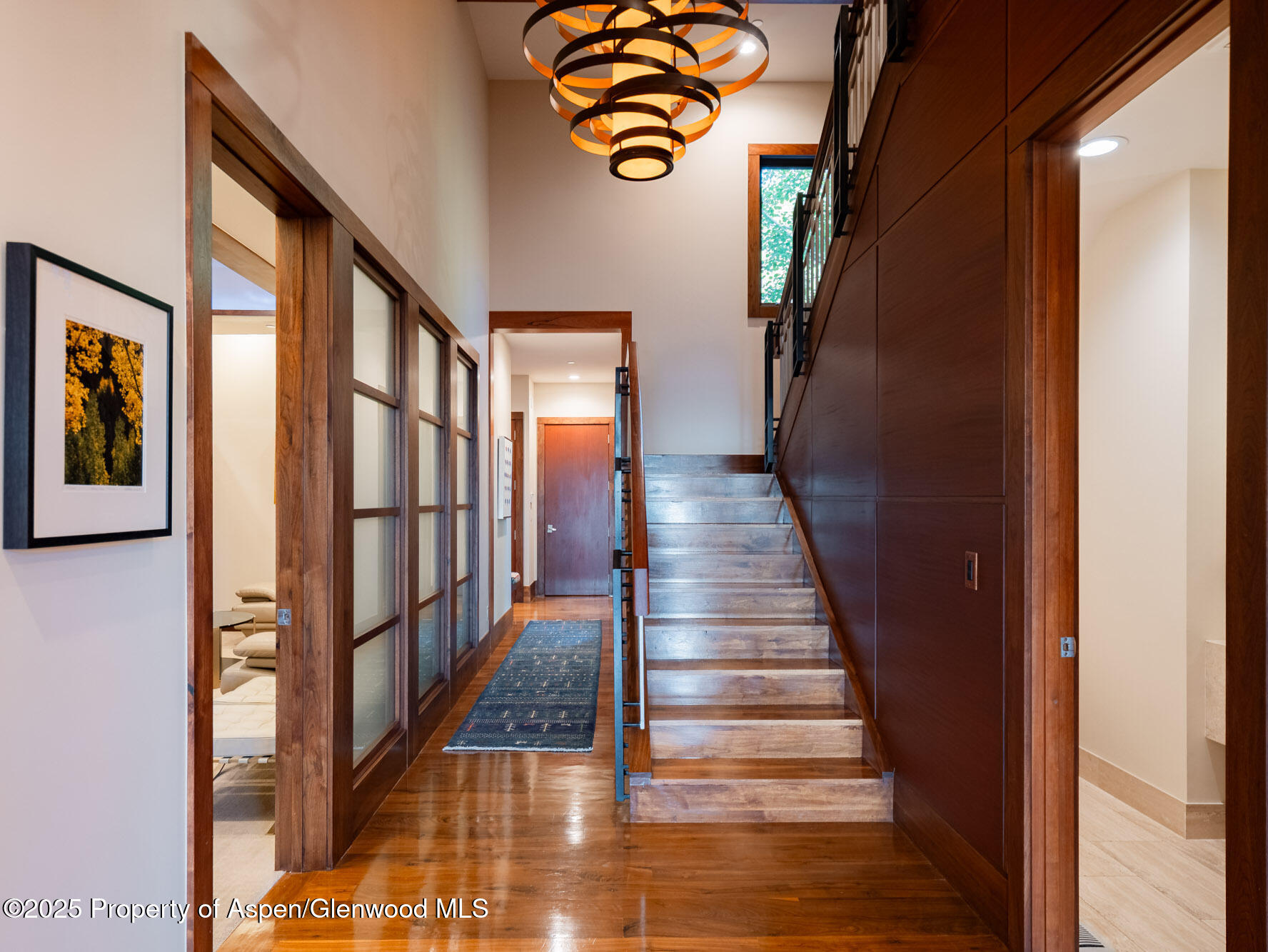 750 S Starwood Road Aspen CO 81611