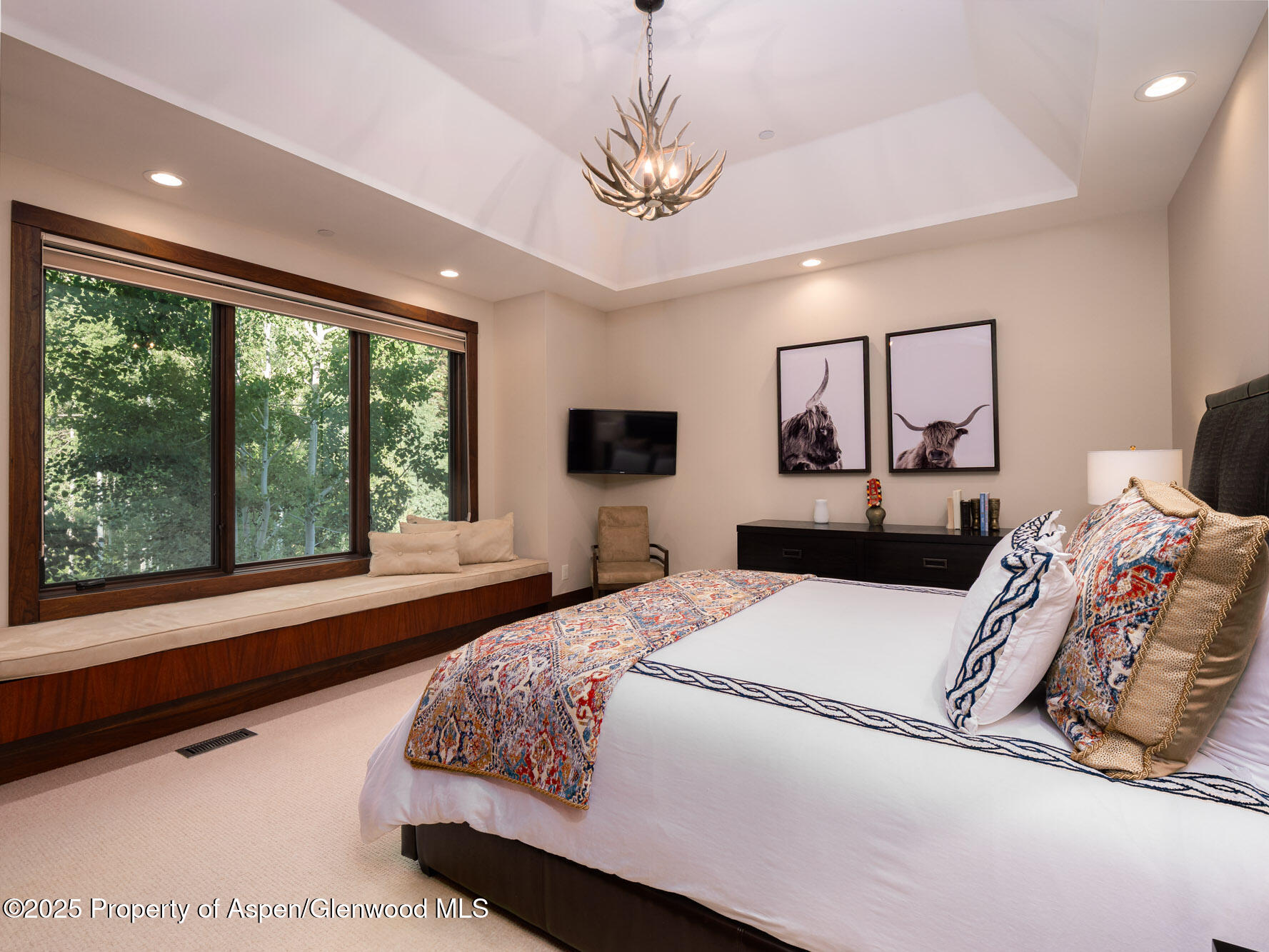 750 S Starwood Road Aspen CO 81611