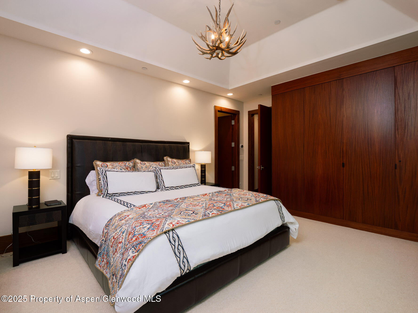 750 S Starwood Road Aspen CO 81611