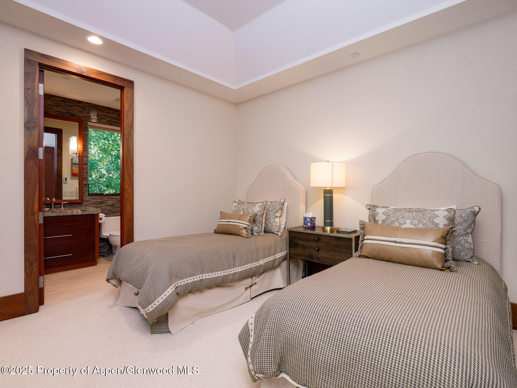 750 S Starwood Road Aspen CO 81611