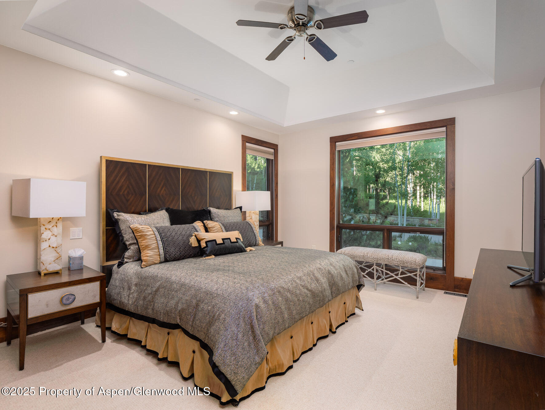 750 S Starwood Road Aspen CO 81611