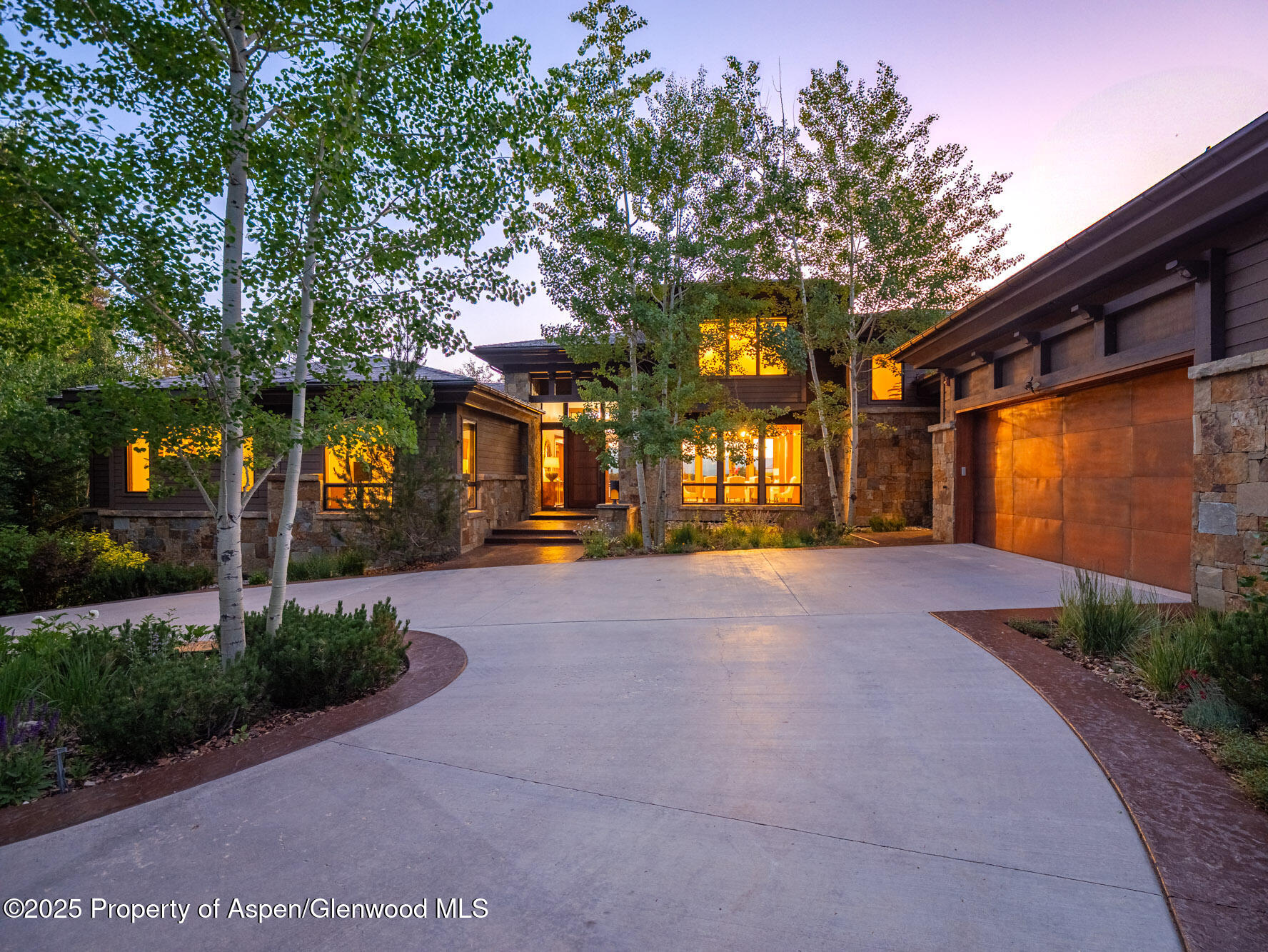 750 S Starwood Road Aspen CO 81611