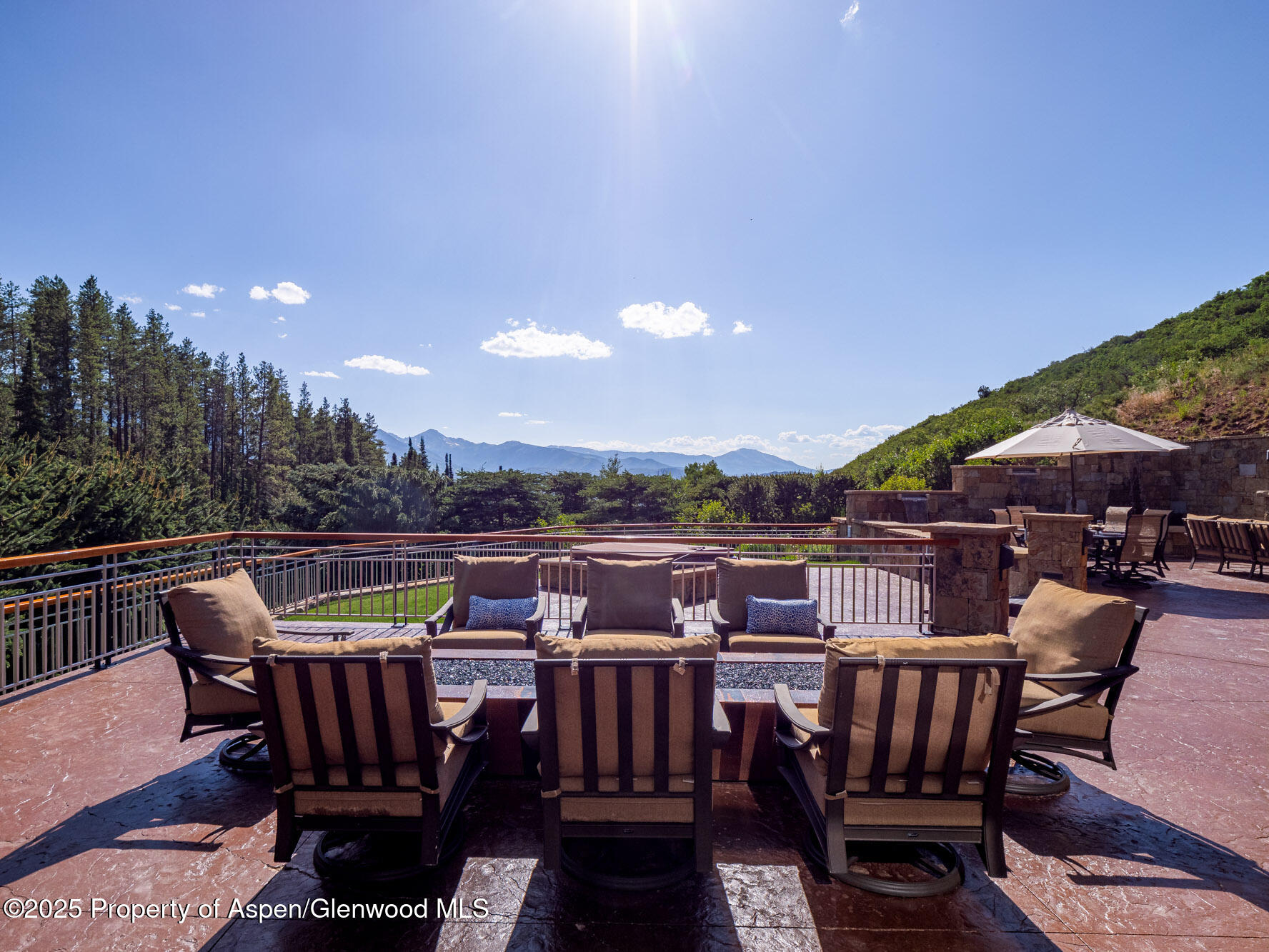 750 S Starwood Road Aspen CO 81611