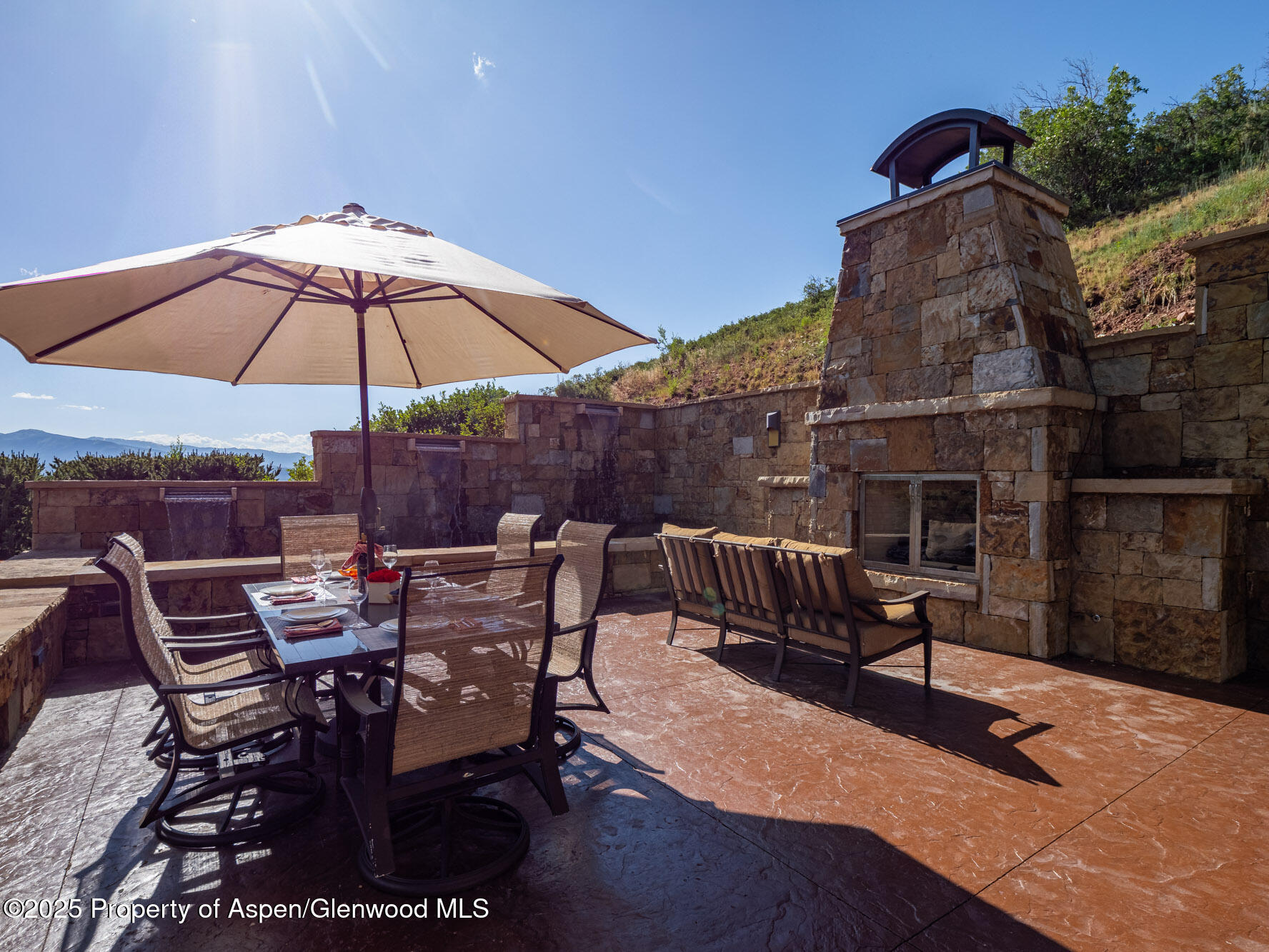 750 S Starwood Road Aspen CO 81611