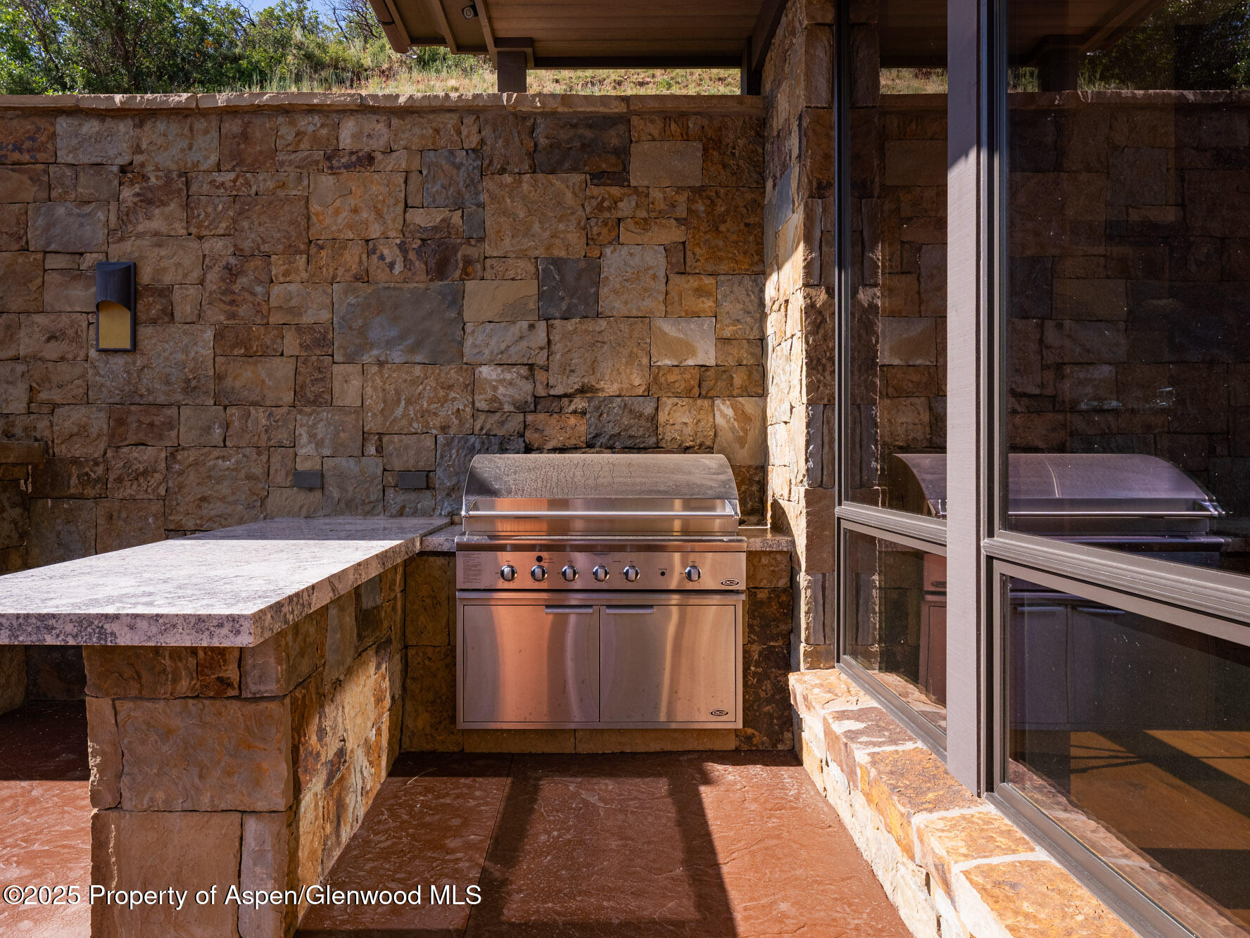 750 S Starwood Road Aspen CO 81611