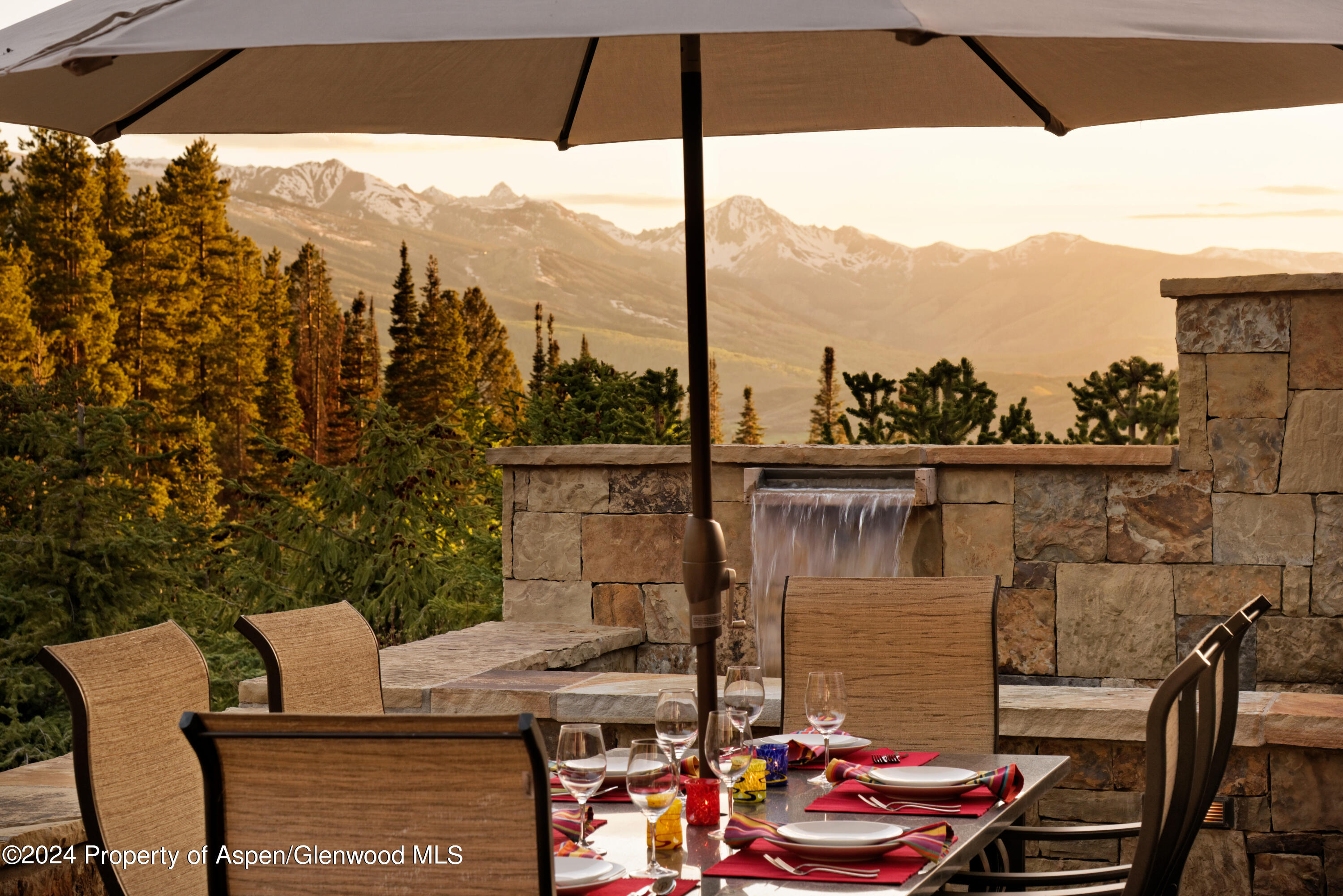 750 S Starwood Road Aspen CO 81611