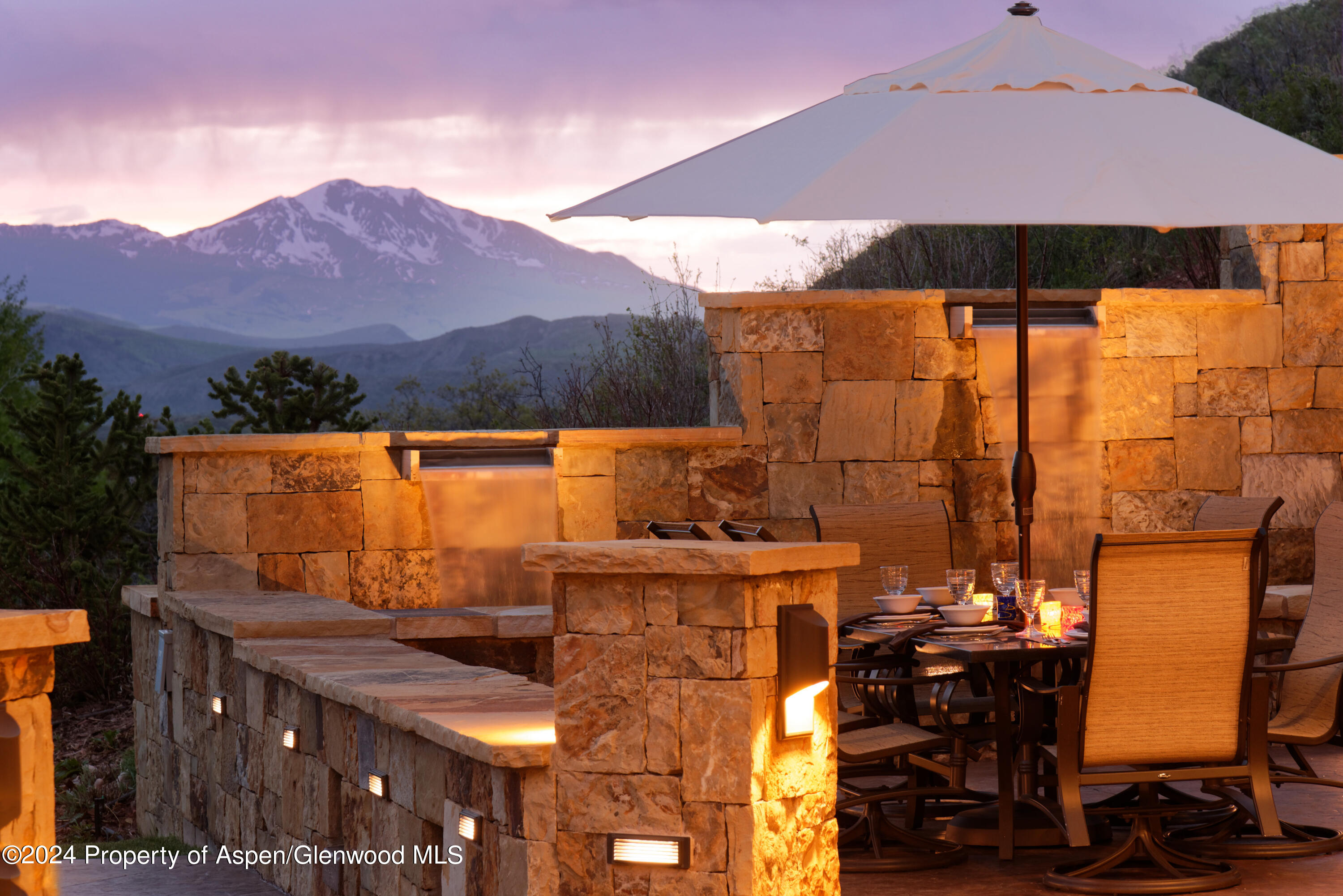 750 S Starwood Road Aspen CO 81611