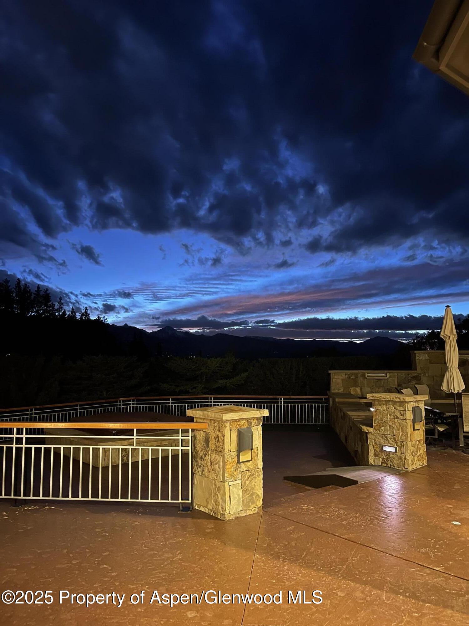 750 S Starwood Road Aspen CO 81611