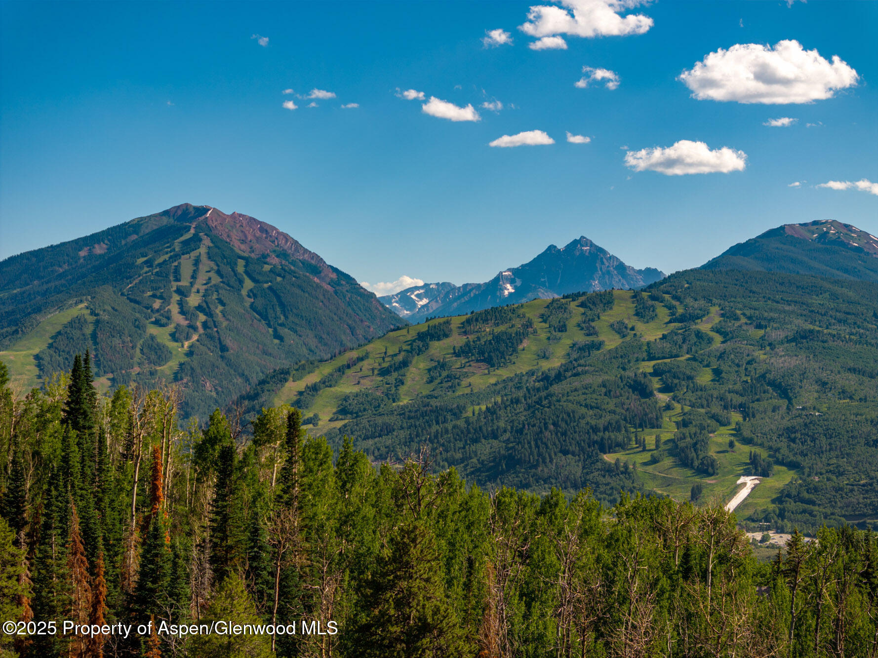 750 S Starwood Road Aspen CO 81611