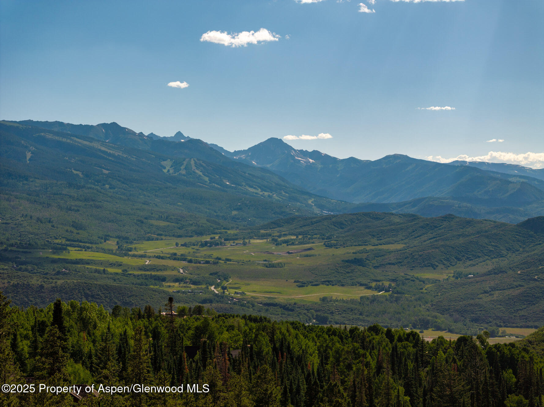 750 S Starwood Road Aspen CO 81611