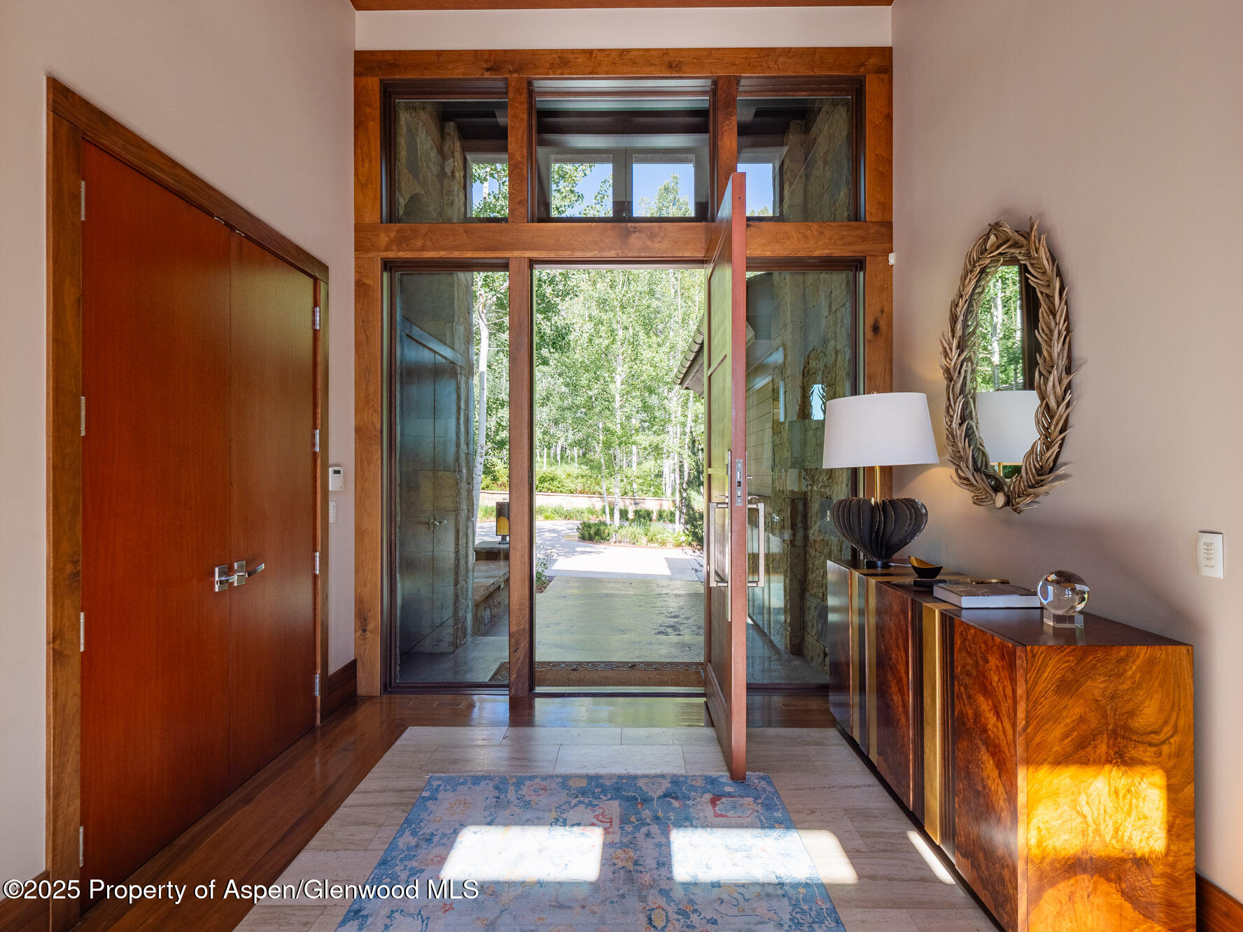 750 S Starwood Road Aspen CO 81611