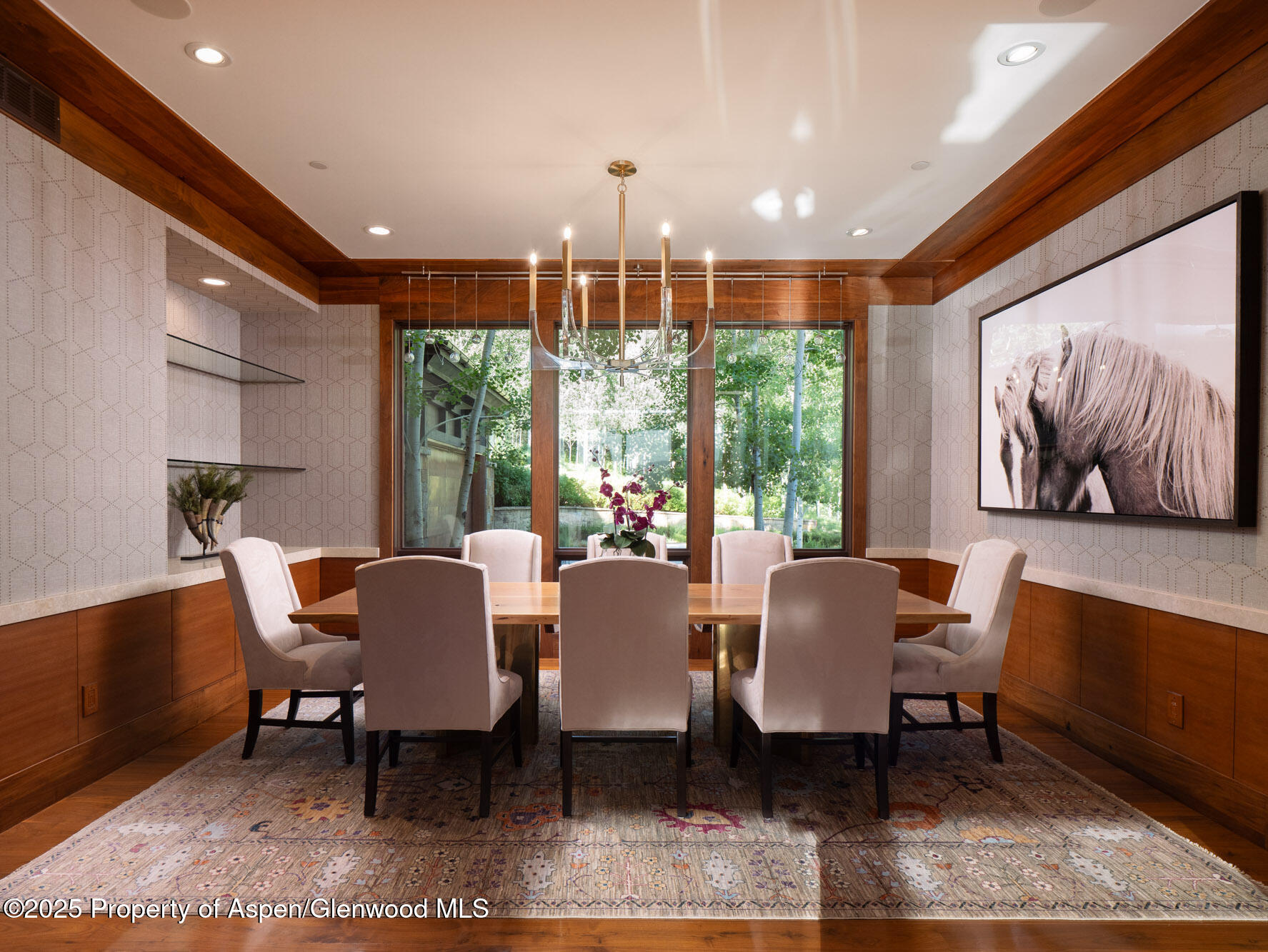 750 S Starwood Road Aspen CO 81611